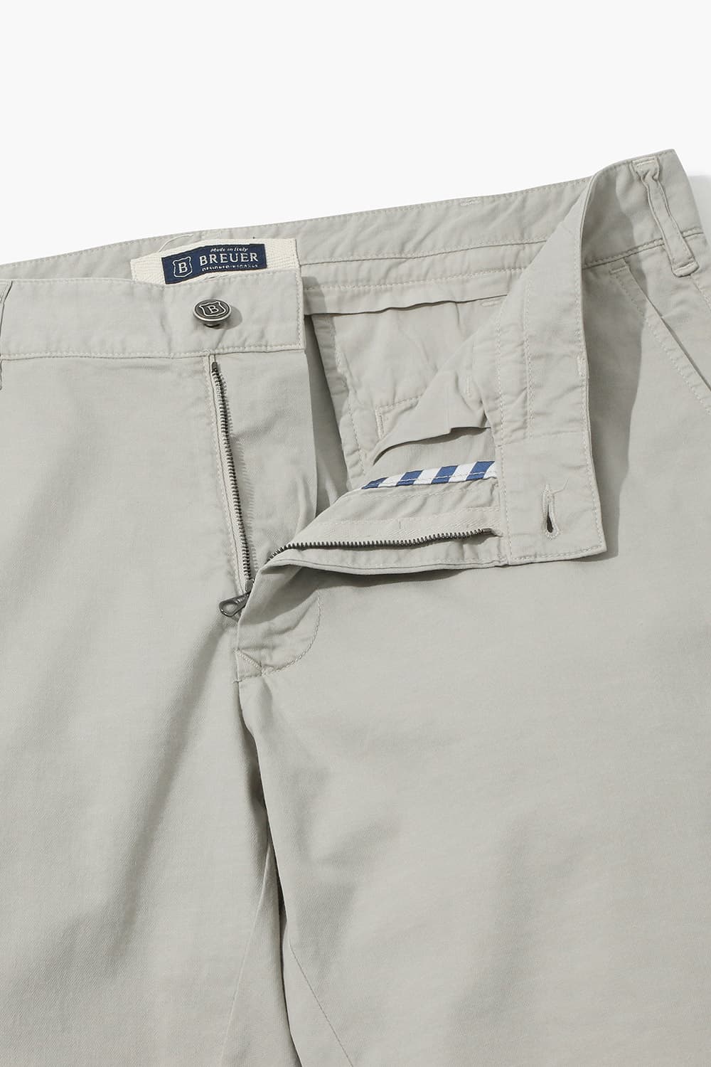 IVY 린넨 혼방 슬림 팬츠 IVP4531P453107