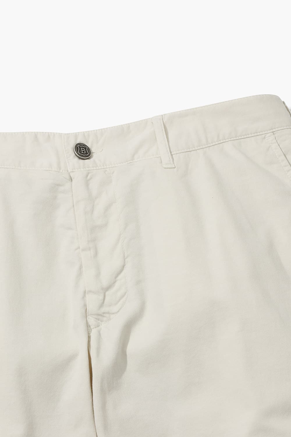 린넨 혼방 슬림 캐주얼 팬츠 IVP4531P453112