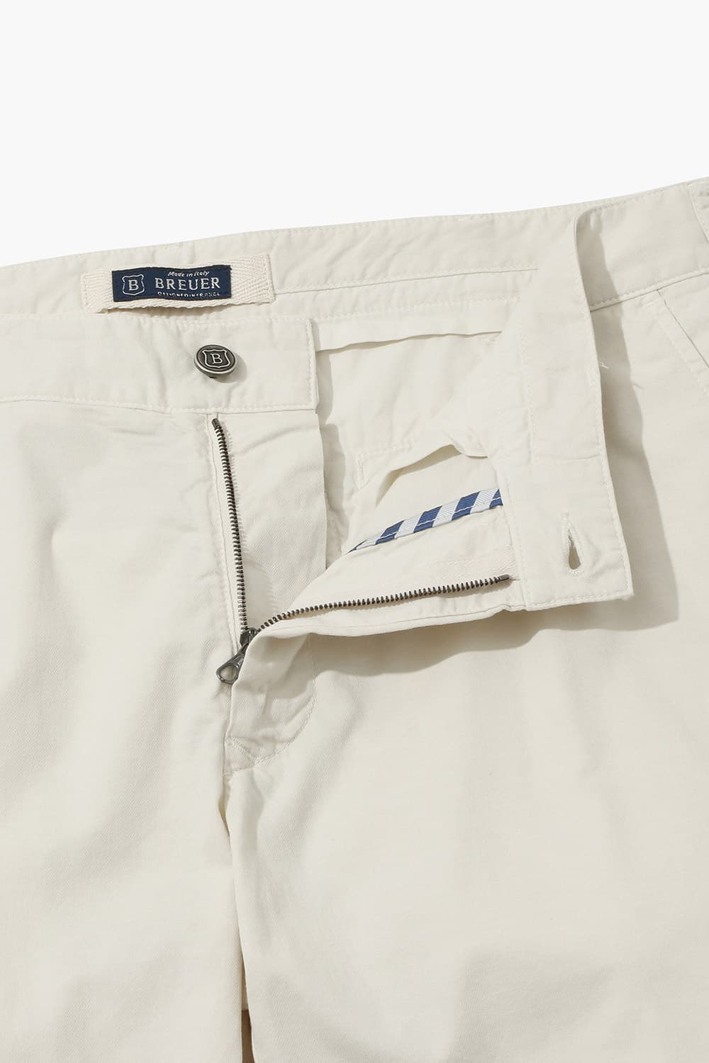 린넨 혼방 슬림 캐주얼 팬츠 IVP4531P453112