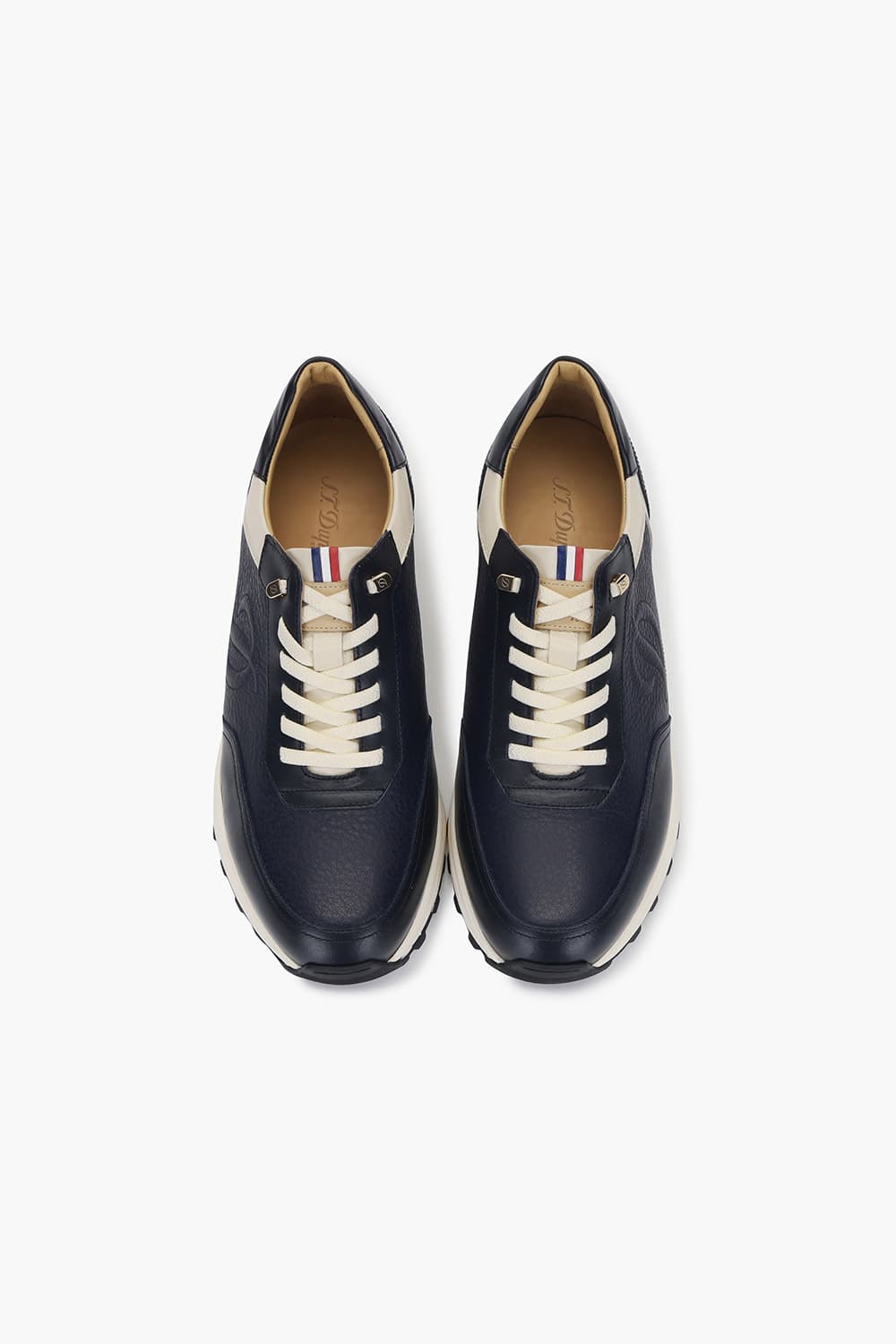 데피 남성 캐주얼 530 애슬래틱 PE4SMC1AT530PNY