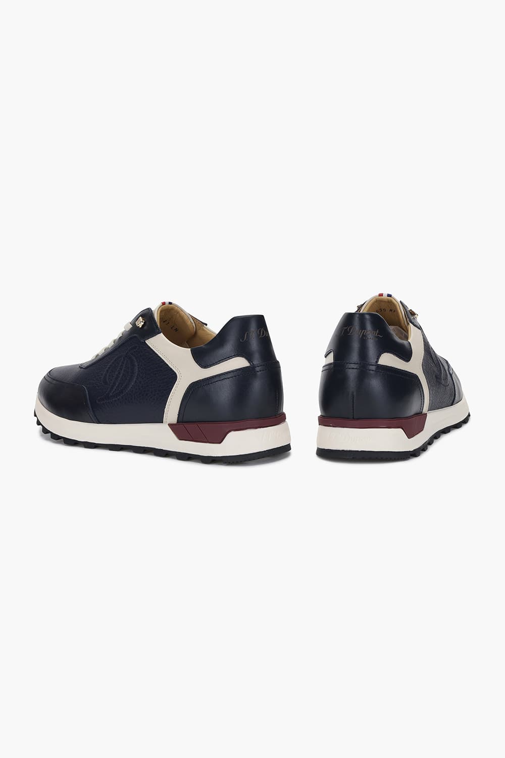 데피 남성 캐주얼 530 애슬래틱 PE4SMC1AT530PNY