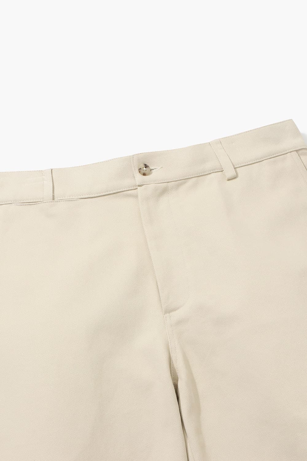 DRILL 코튼 벌룬 캐주얼 팬츠 PA25 BALLOON CRM