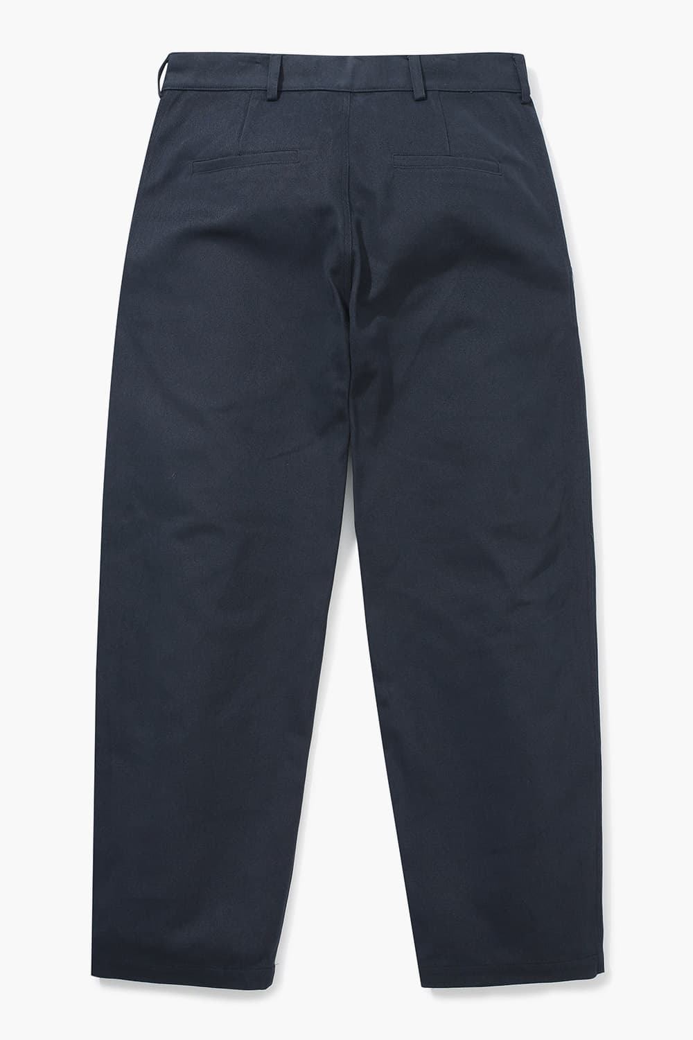 DRILL 코튼 벌룬 캐주얼 팬츠 PA25 BALLOON NAV