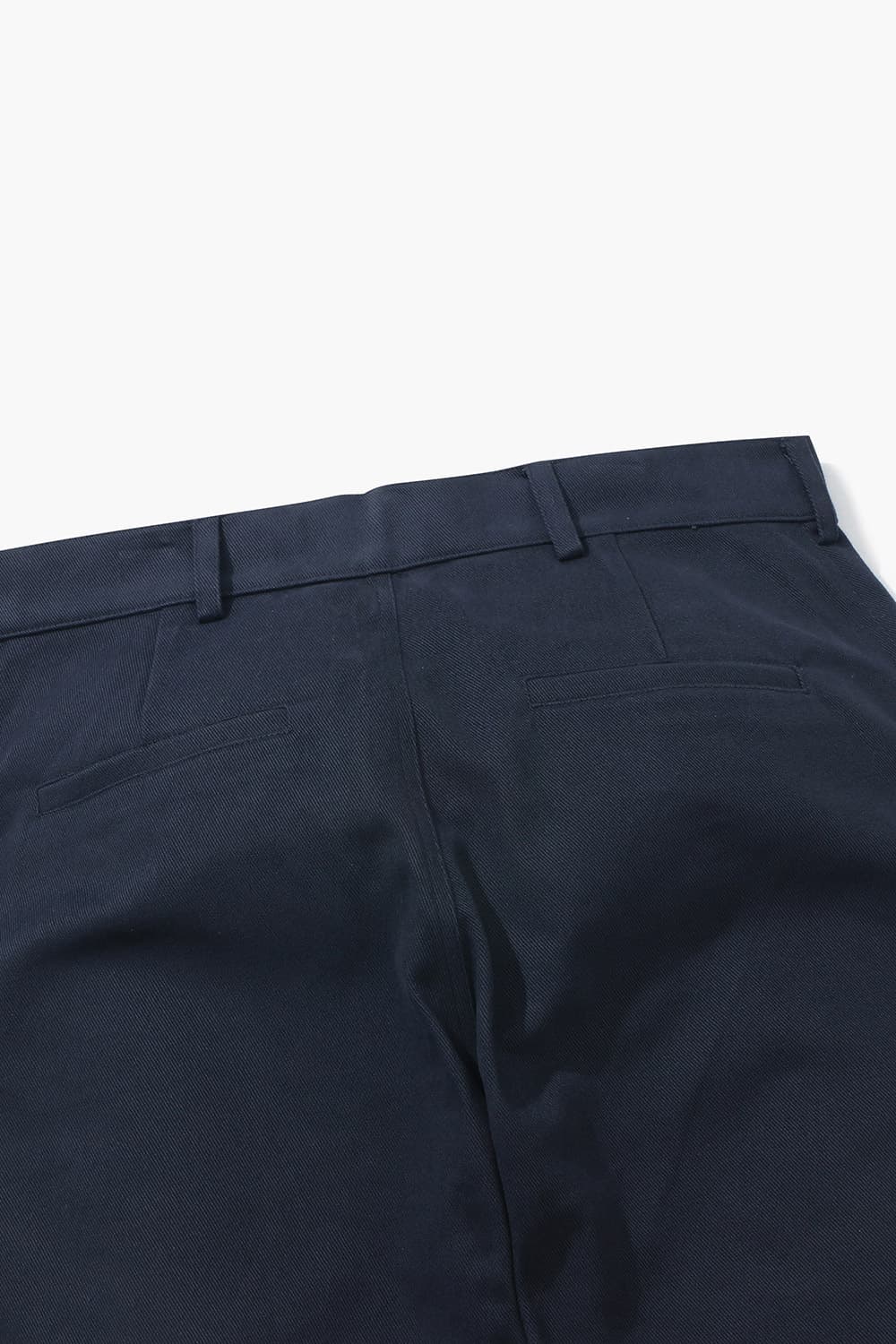 DRILL 코튼 벌룬 캐주얼 팬츠 PA25 BALLOON NAV