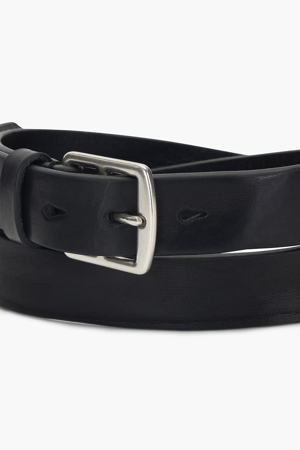 Austin 소가죽 벨트 QE4SMHTBT001Q99