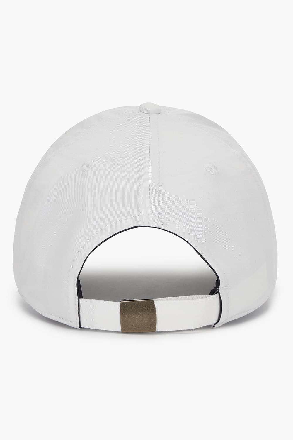 H 로고 코튼 캡모자 QE4SMHTHT001Q01