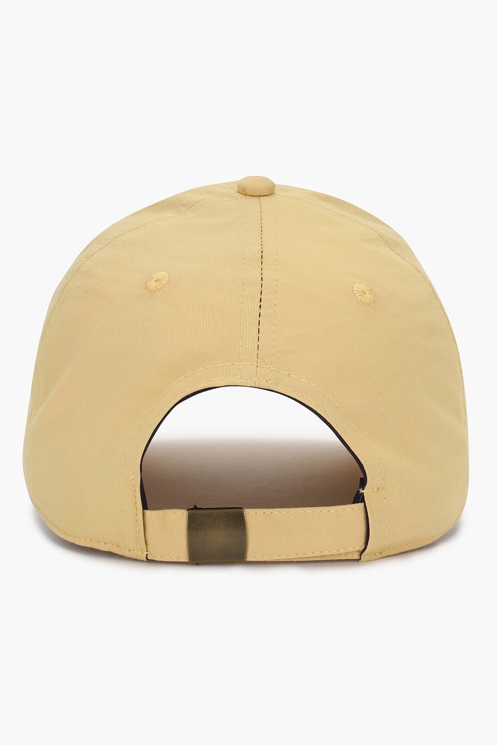 H 로고 코튼 캡모자 QE4SMHTHT004Q20