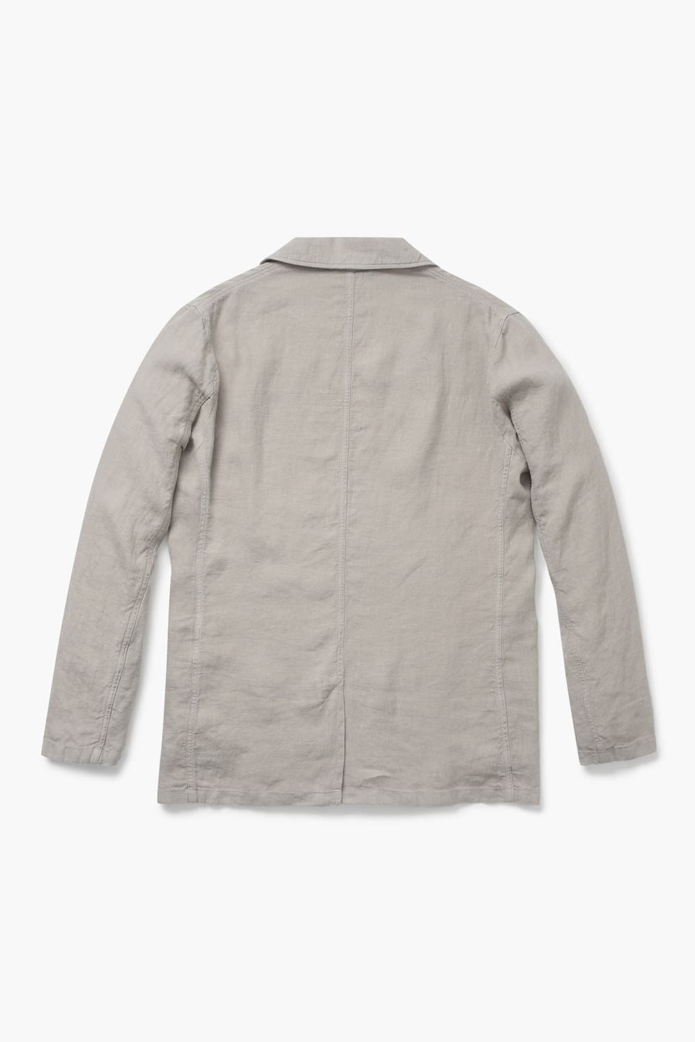 JOBBY 린넨 테일러드 자켓 BB42101 52