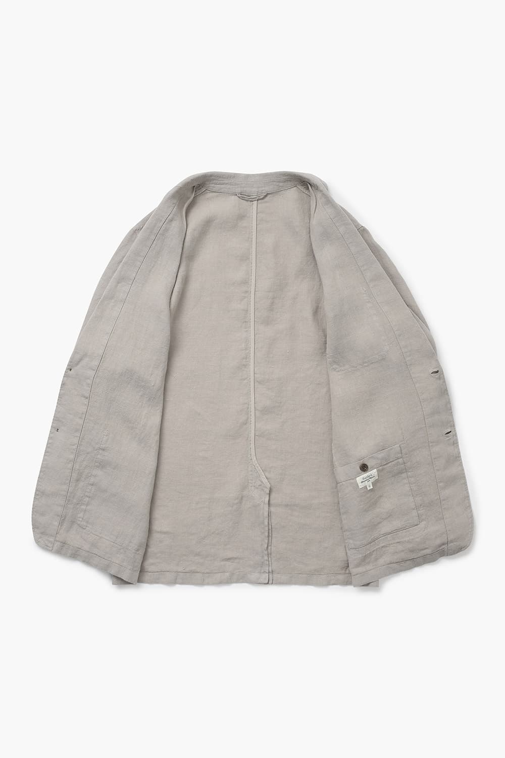 JOBBY 린넨 테일러드 자켓 BB42101 52