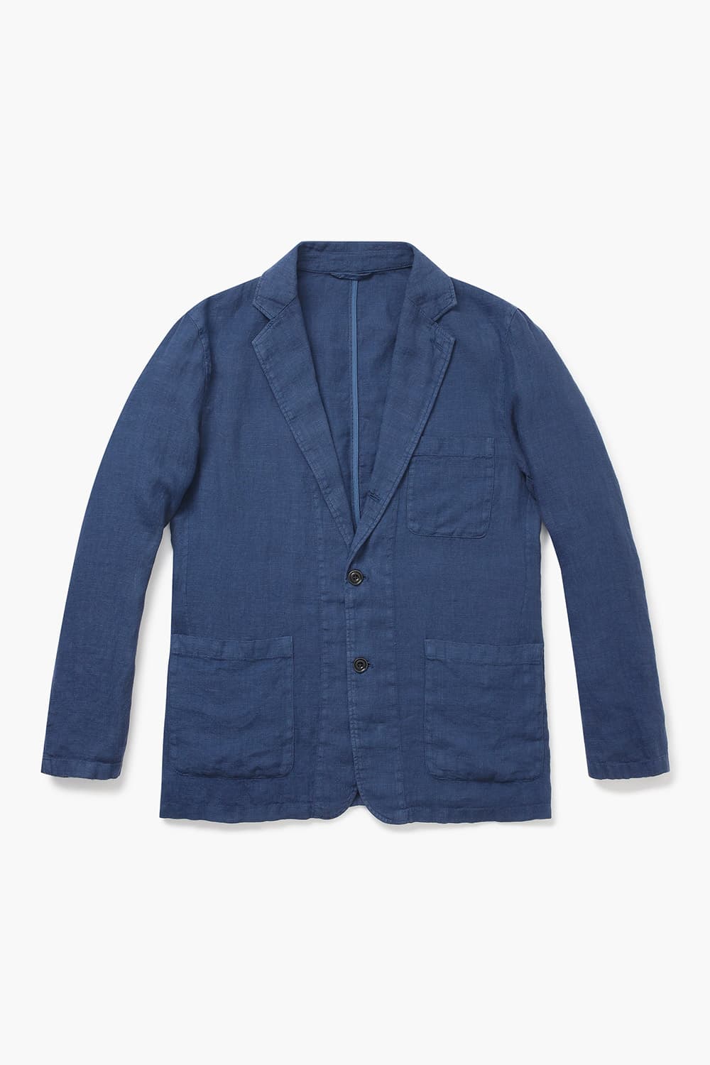 JOBBY 린넨 테일러드 자켓 BB42101 59