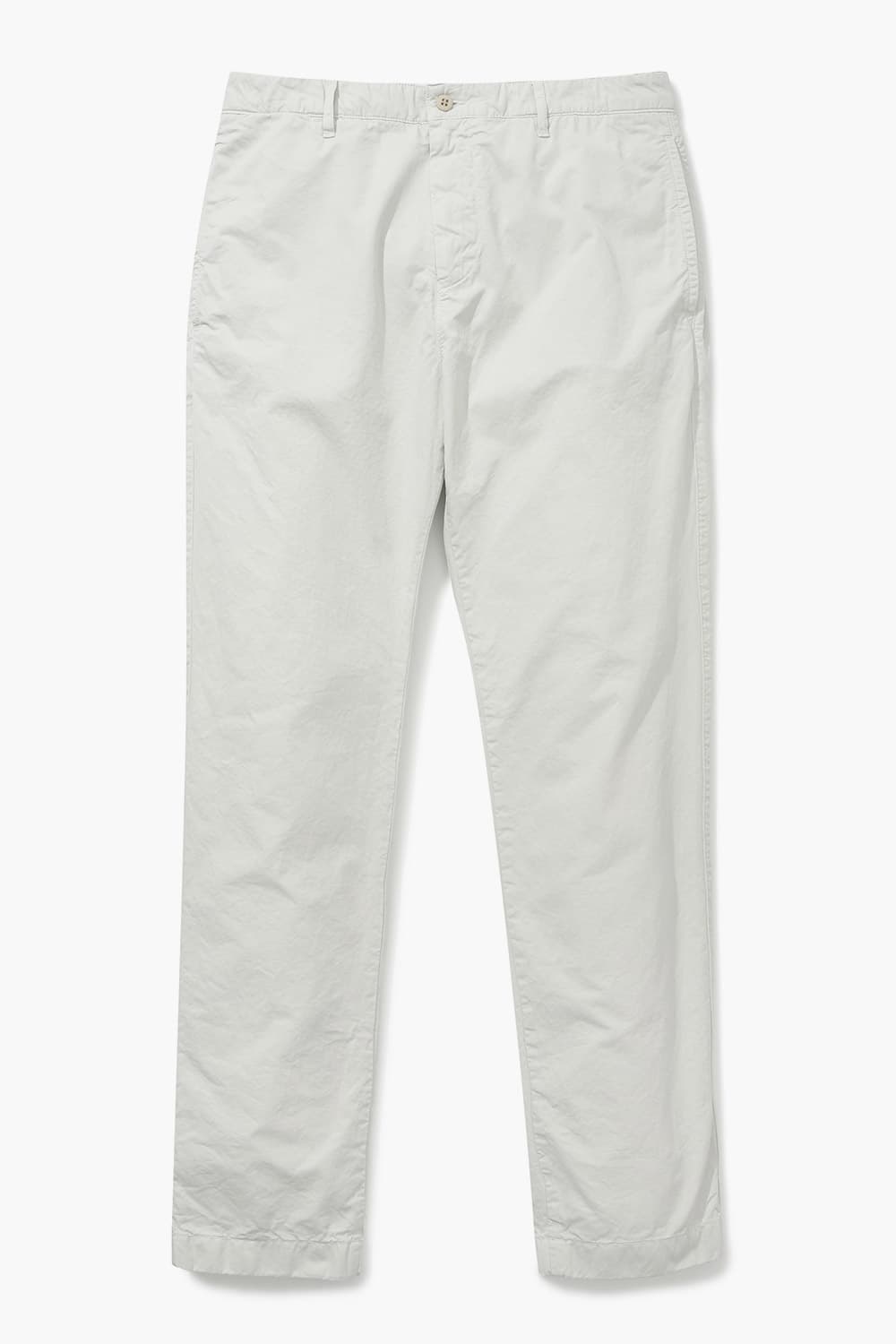 TEX 코튼 스트레이트 팬츠 BBF9104 06