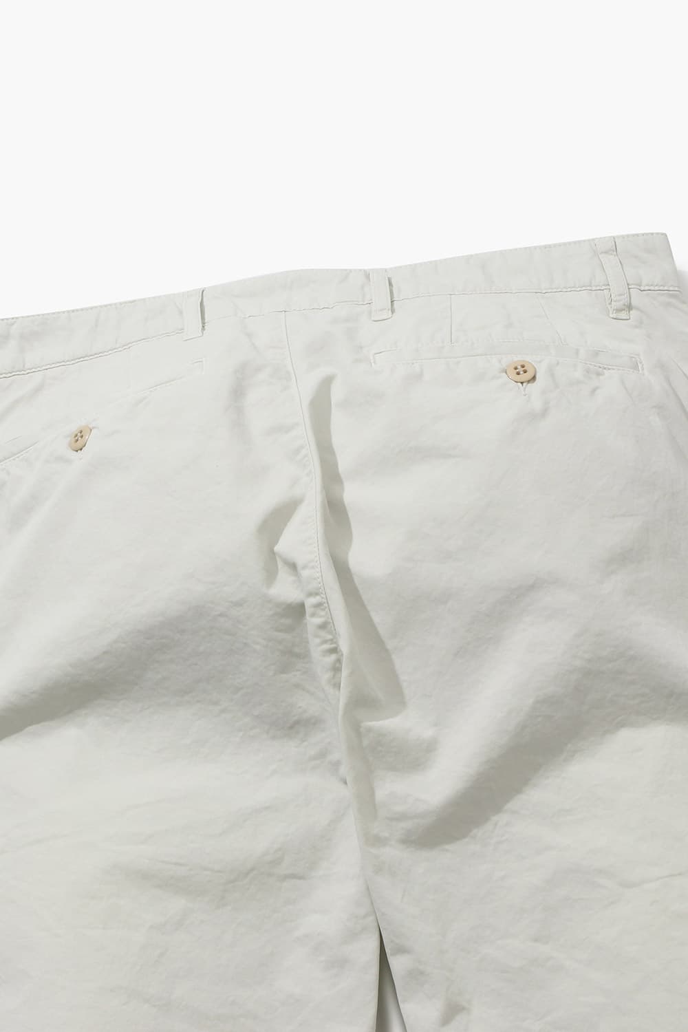 TEX 코튼 스트레이트 팬츠 BBF9104 06