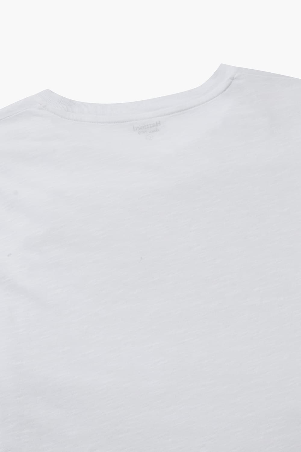 코튼 포켓 크루넥 반소매 티셔츠 BB70303 01