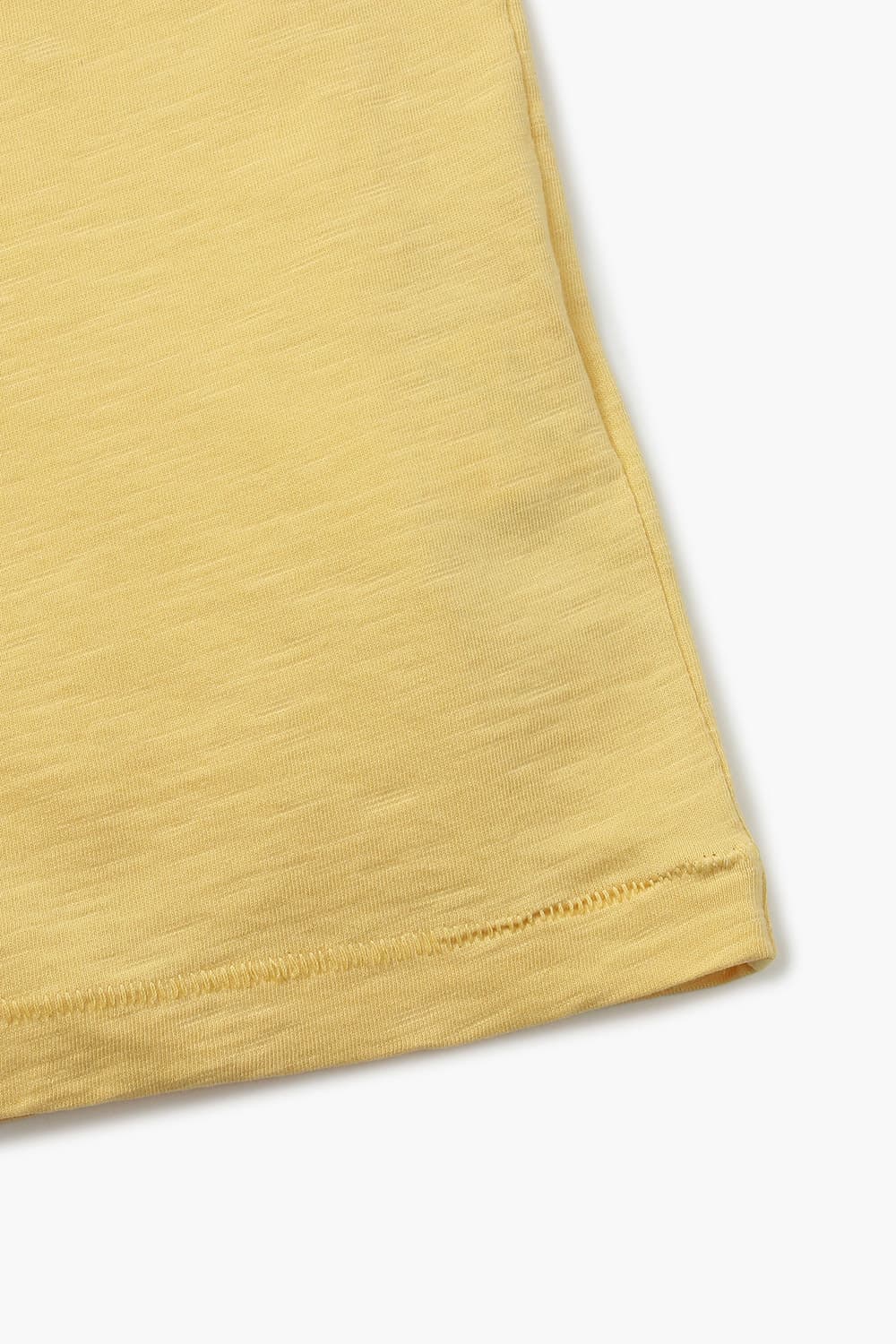 코튼 포켓 크루넥 반소매 티셔츠 BB70303 15