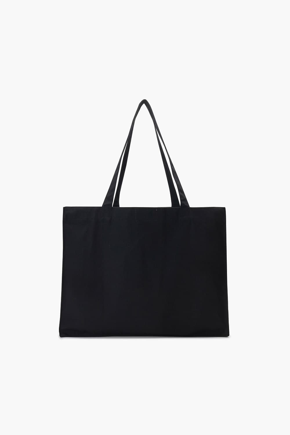 CANVAS 코튼믹스 가방 QE4SMRDBG001Q10