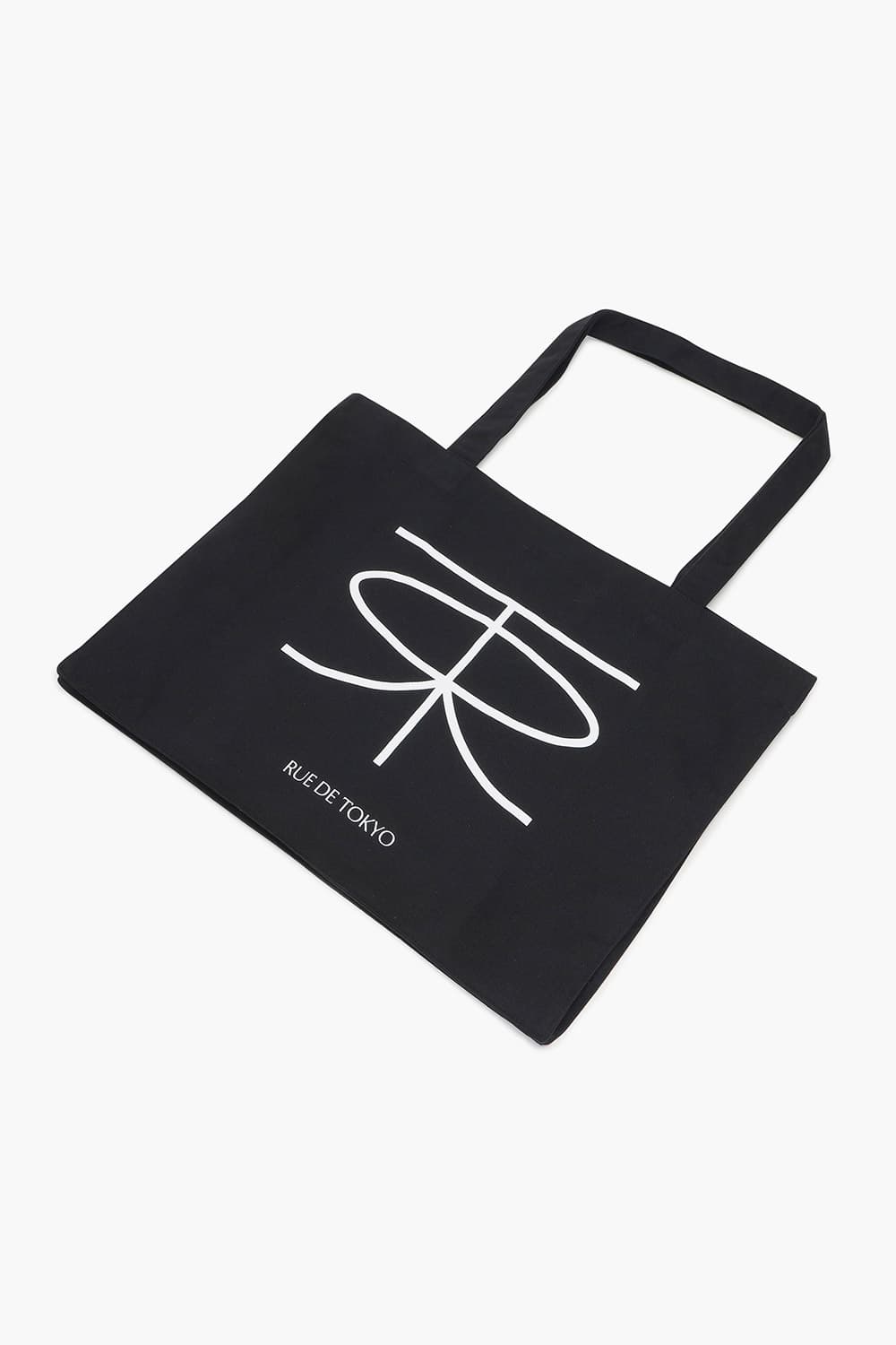 CANVAS 코튼믹스 가방 QE4SMRDBG001Q10