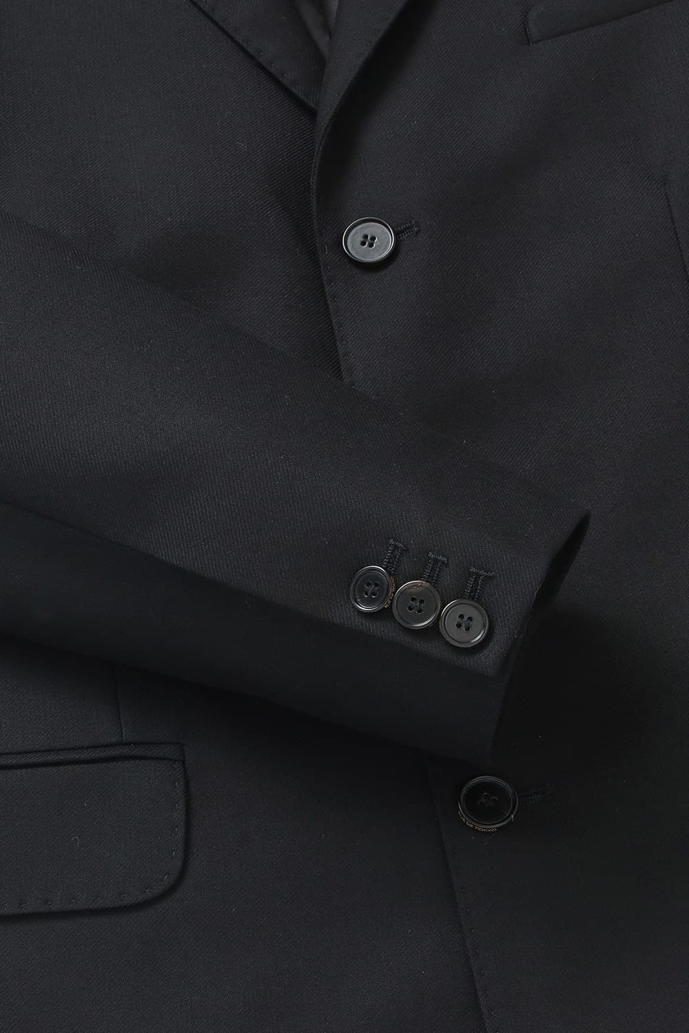 CASPIAN 울믹스 자켓 QE4SMRDJA001Q99