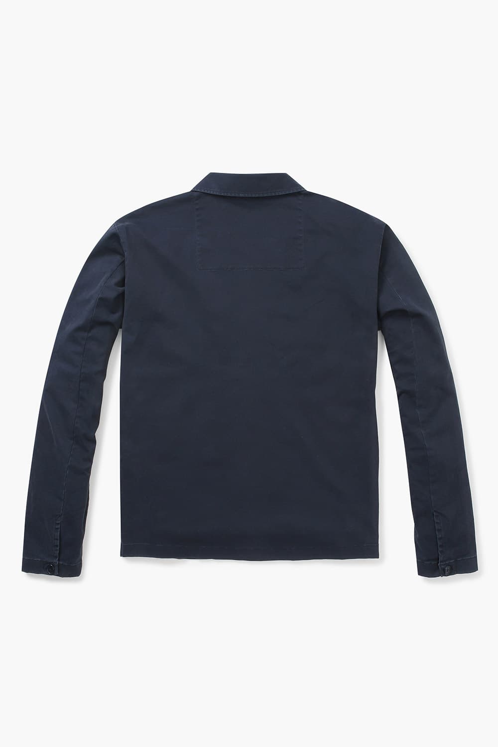 CAMERON 코튼 베이직 캐주얼 자켓 999 125 0016DNV