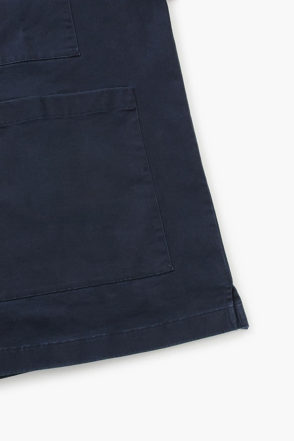 CAMERON 코튼 베이직 캐주얼 자켓 999 125 0016DNV