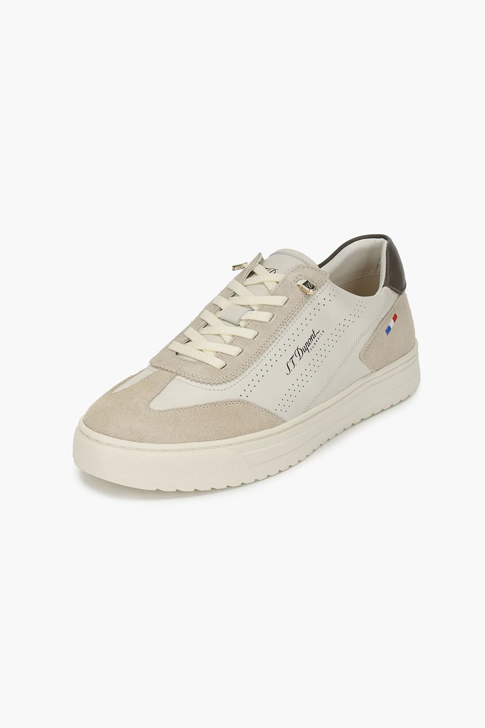 제트 남성 캐주얼 610 스니커즈 PE4SMC2SN610PBE