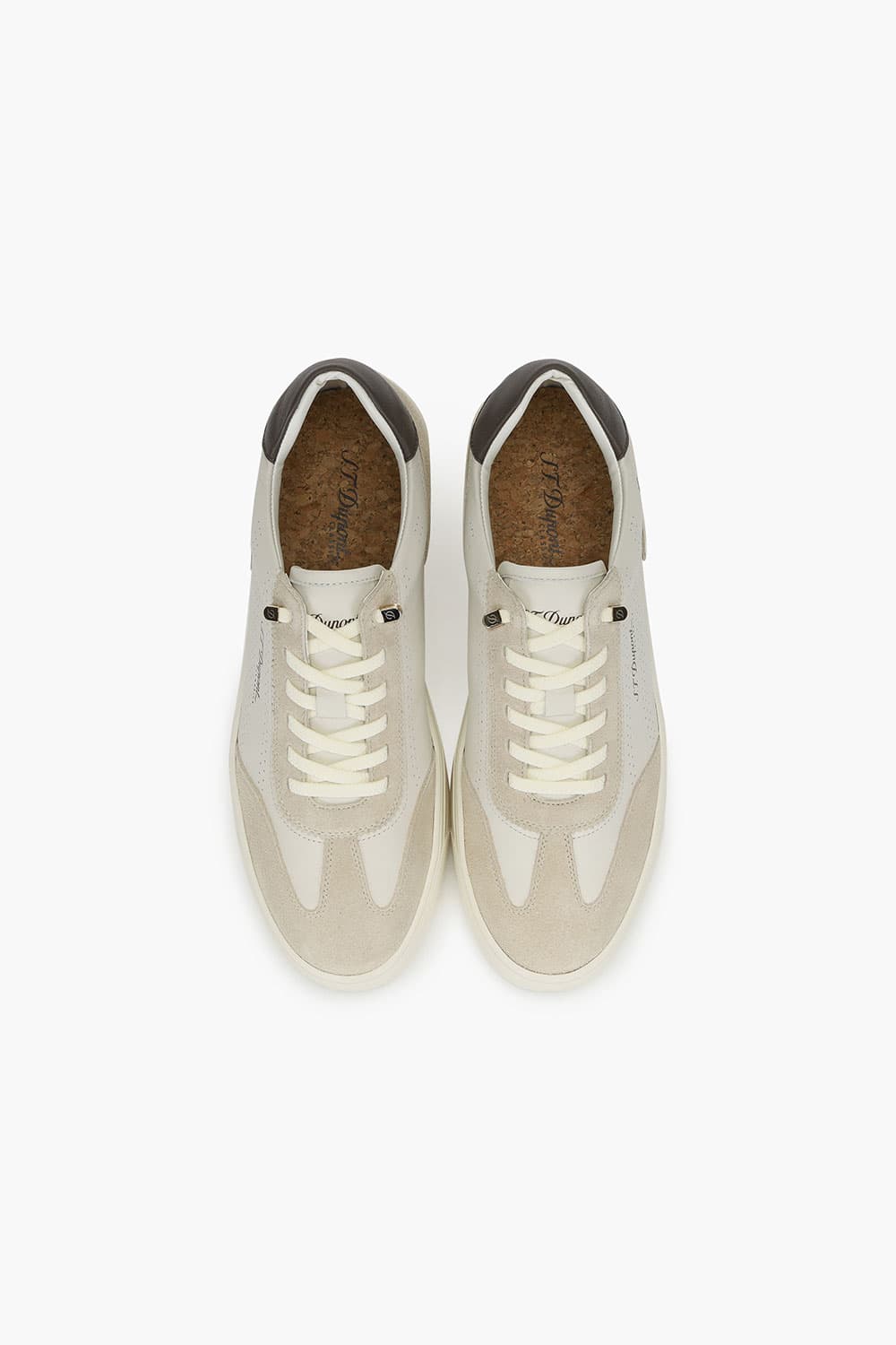 제트 남성 캐주얼 610 스니커즈 PE4SMC2SN610PBE