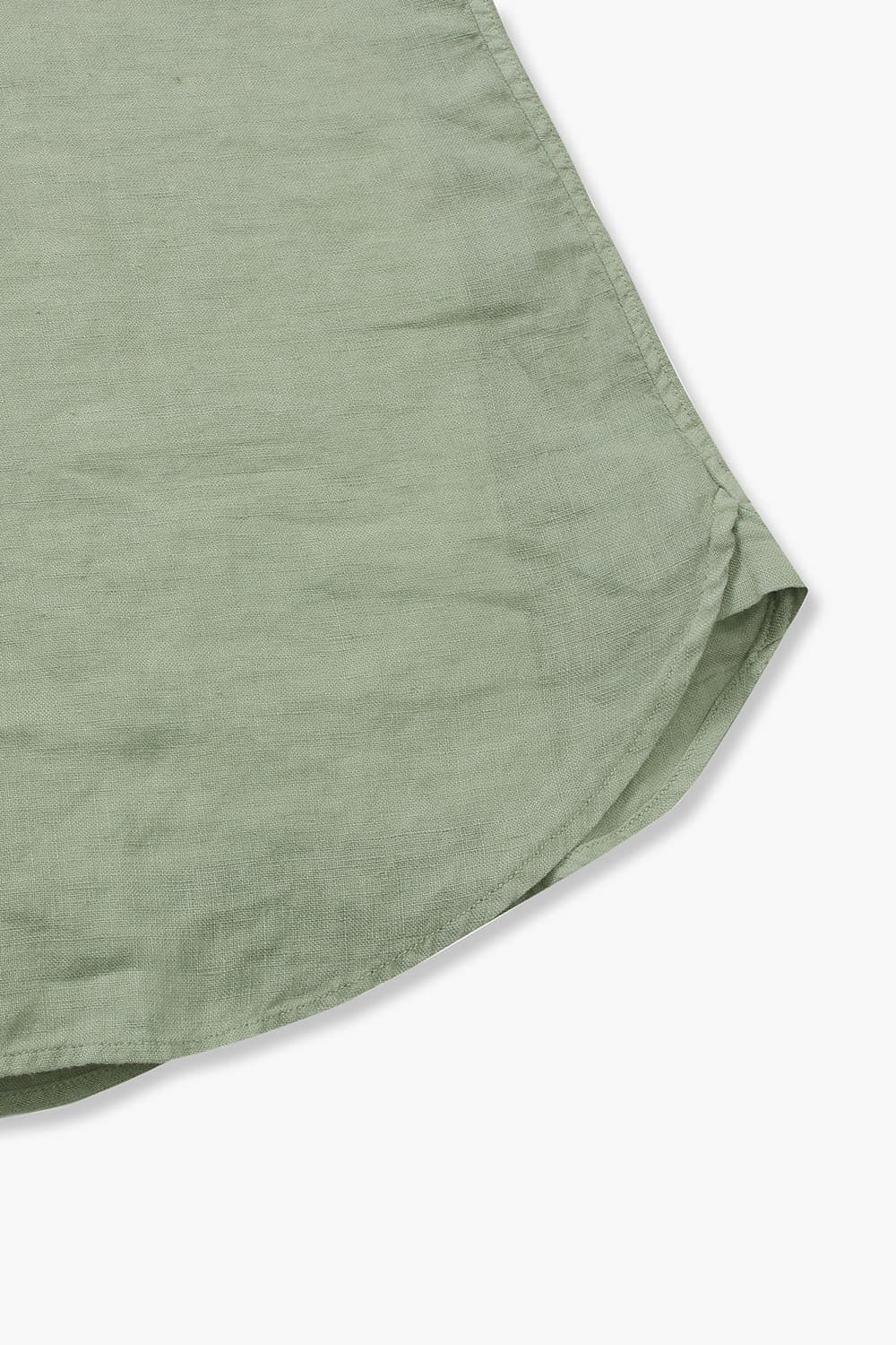 린넨 베이직 셔츠 BE050P444205