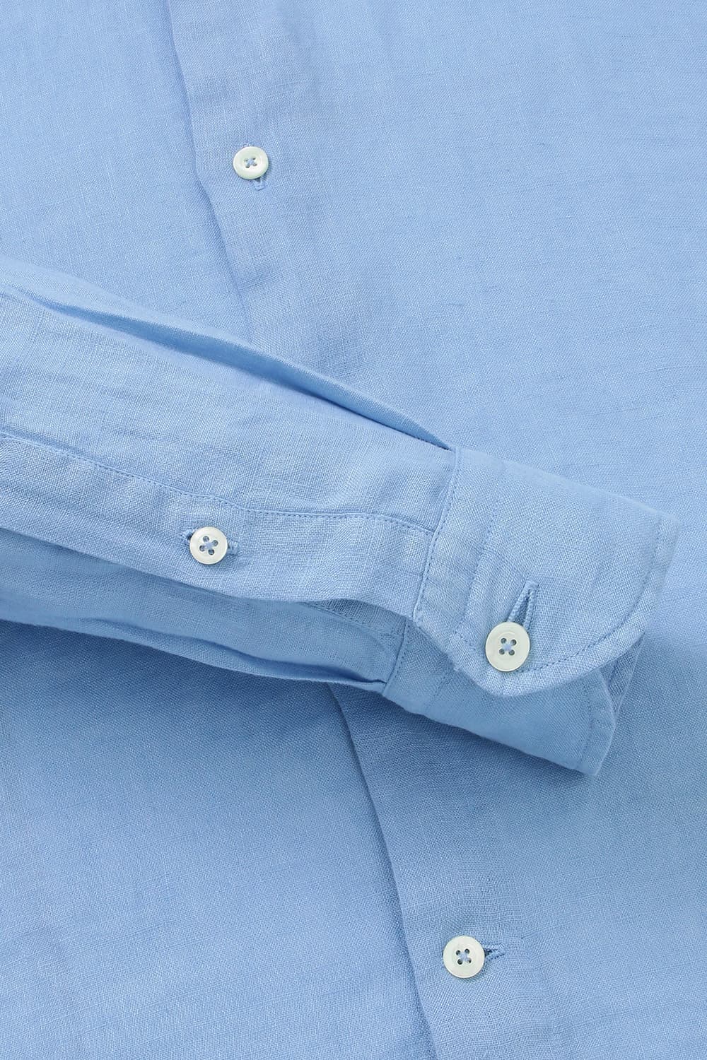 린넨 베이직 셔츠 BE050P444207