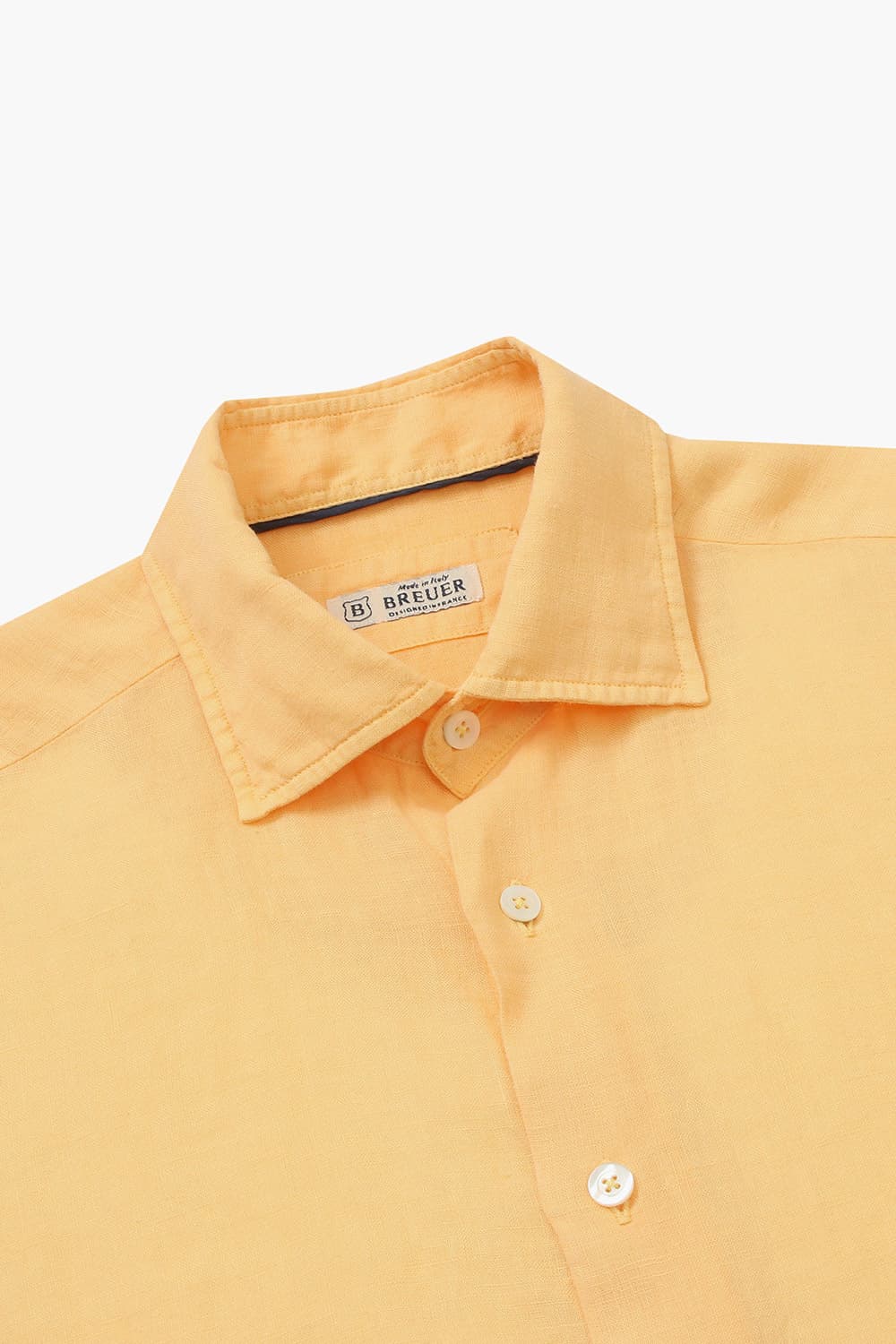 린넨 베이직 셔츠 BE050P444211