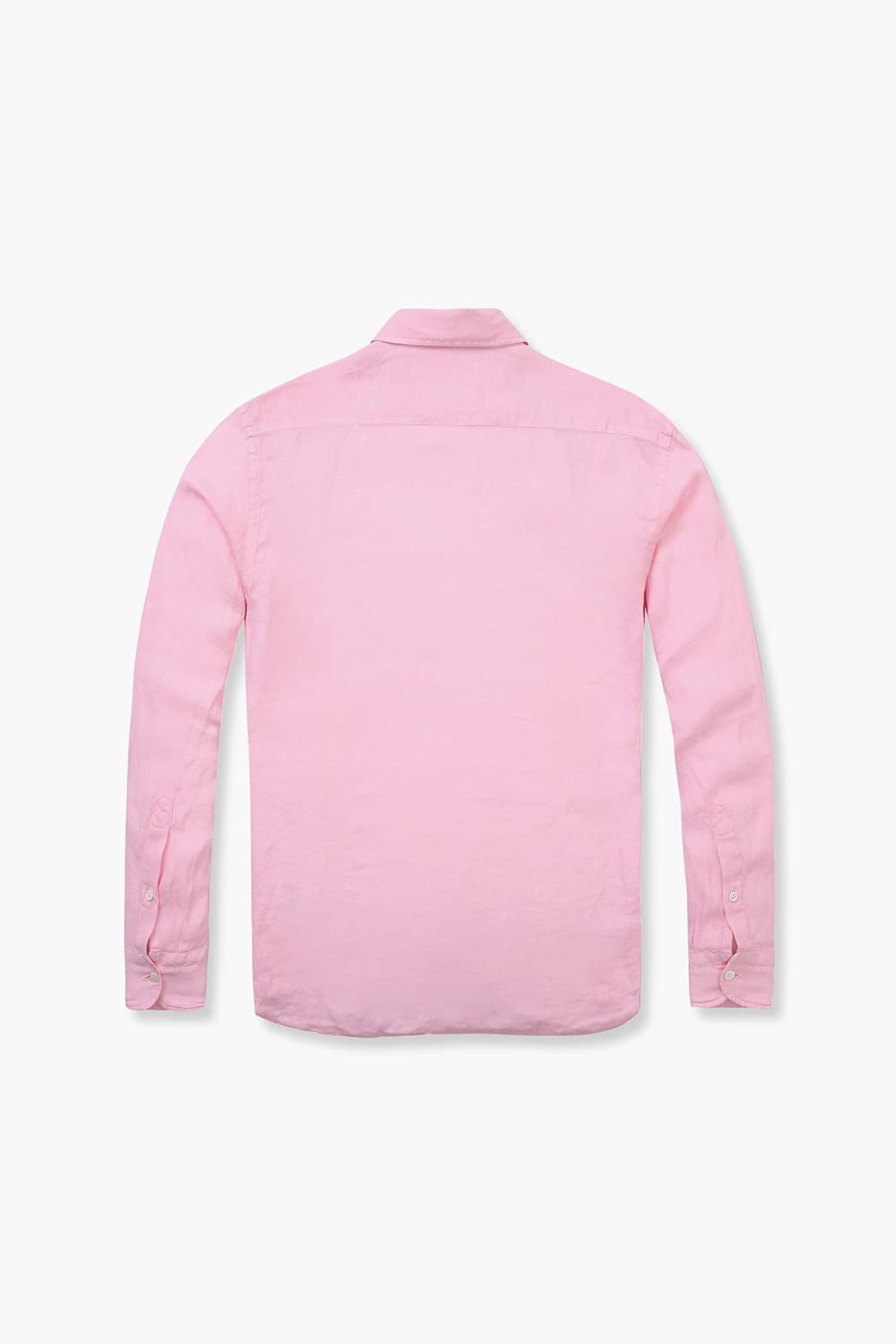 린넨 베이직 셔츠 BE050P444213