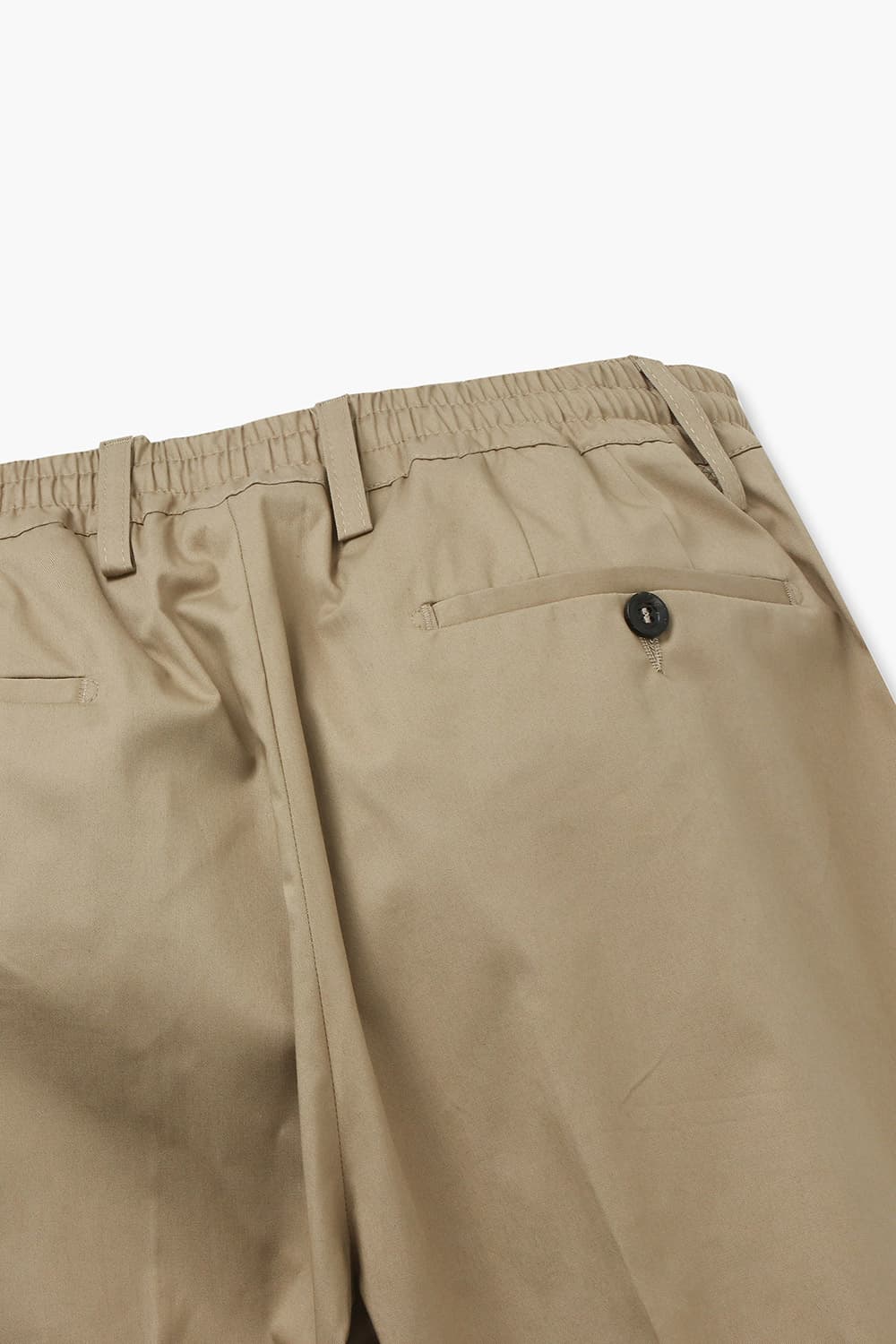 코튼 GABARDINA 팬츠 베이지 RE4SMBAPT805R80