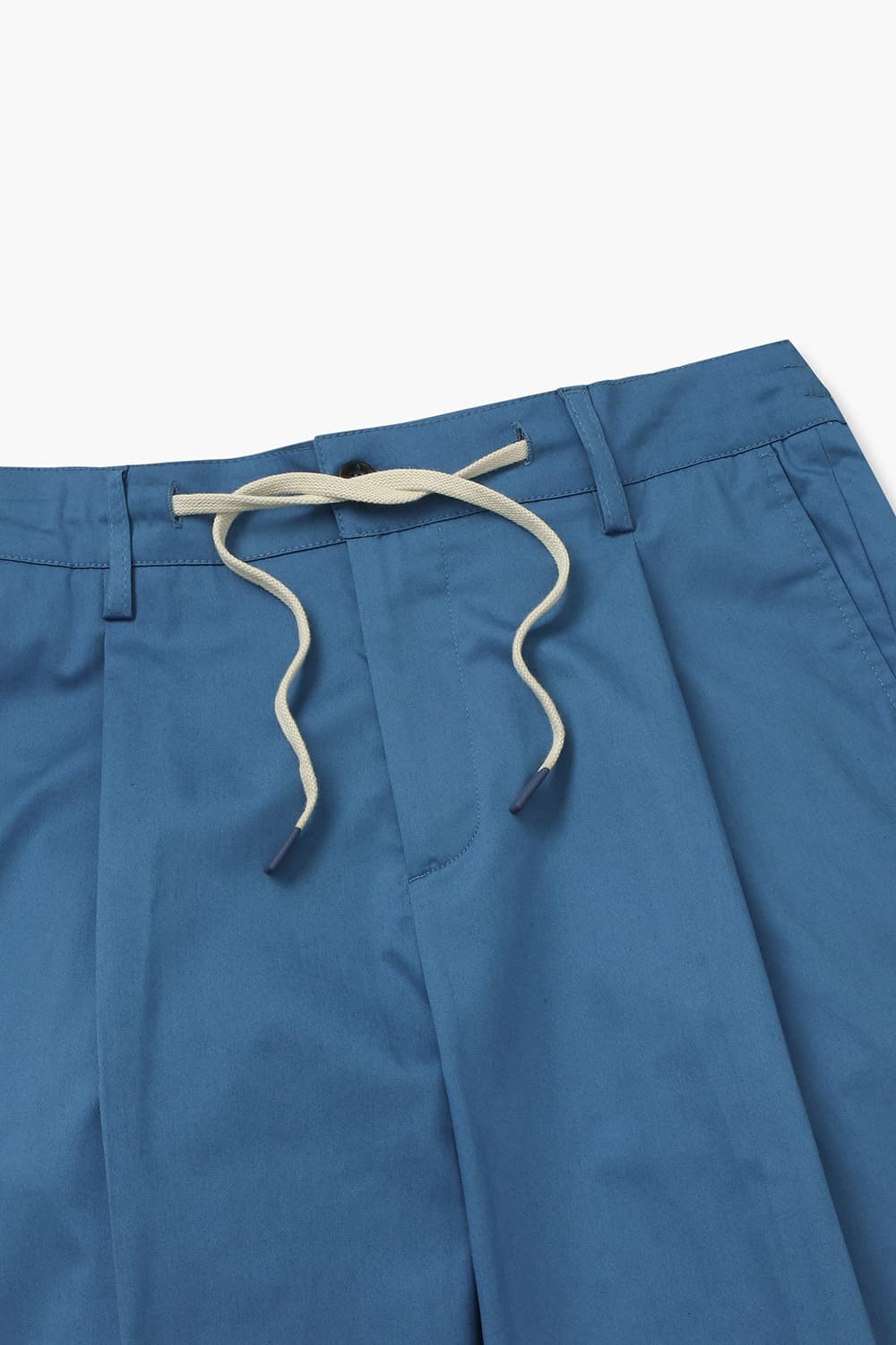 코튼 GABARDINA 팬츠 블루 RE4SMBAPT805R63