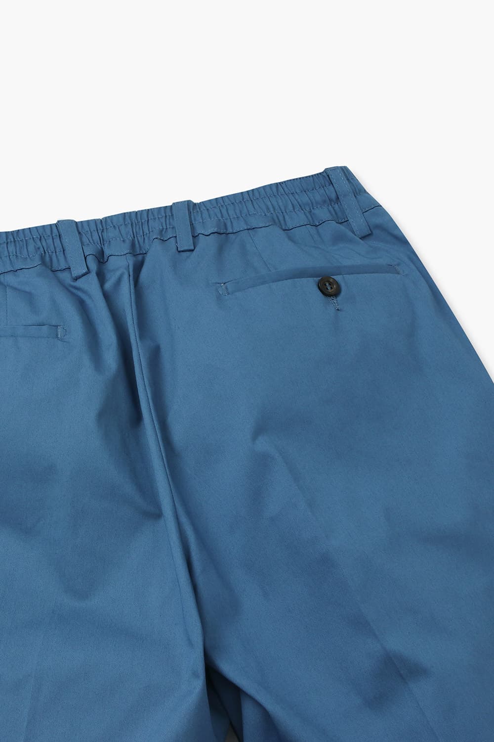 코튼 GABARDINA 팬츠 블루 RE4SMBAPT805R63