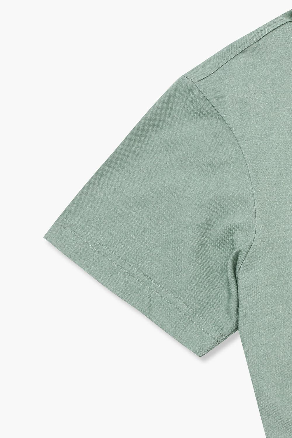 코튼 포켓 폴로 반소매 티셔츠 65011NCP462104