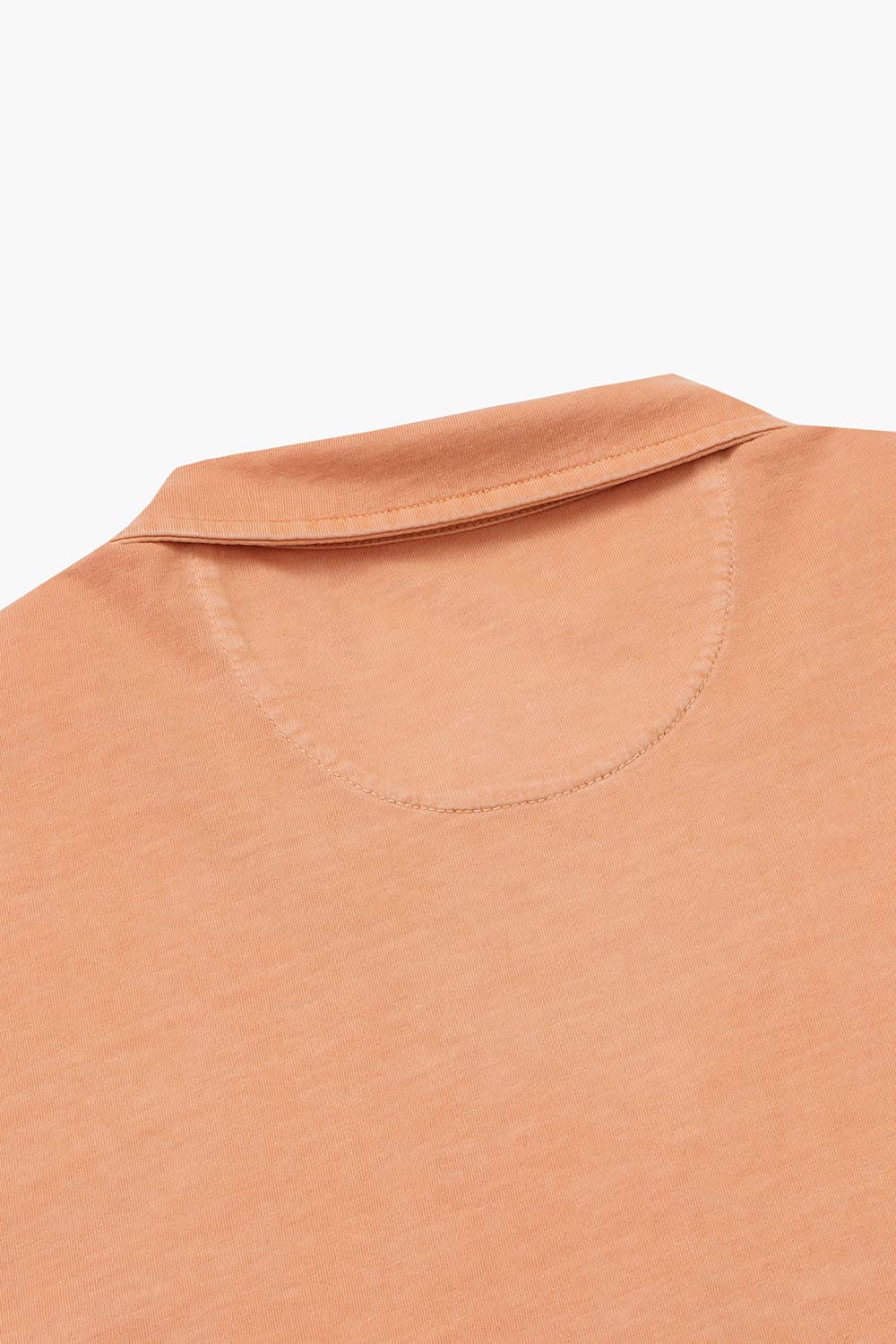 코튼 버튼 다운 포켓 반소매 티셔츠 69170P461816