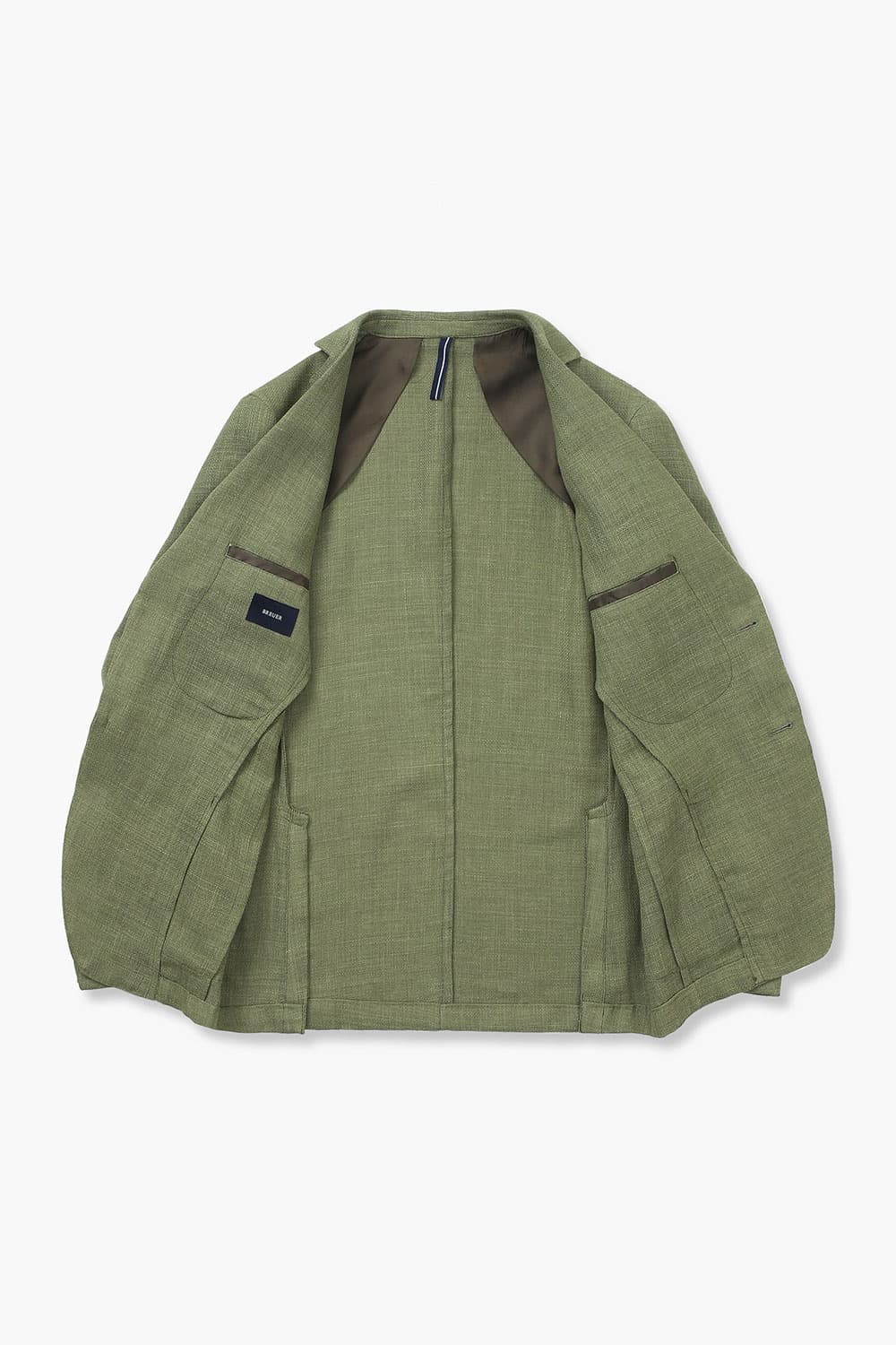 린넨 베이직 테일러드 자켓 4S91201314554