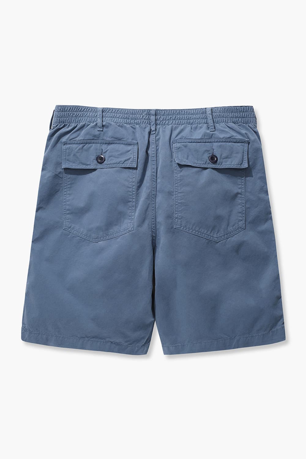 FATIGUE 코튼 드로우스트링 쇼츠 BBF2121 05