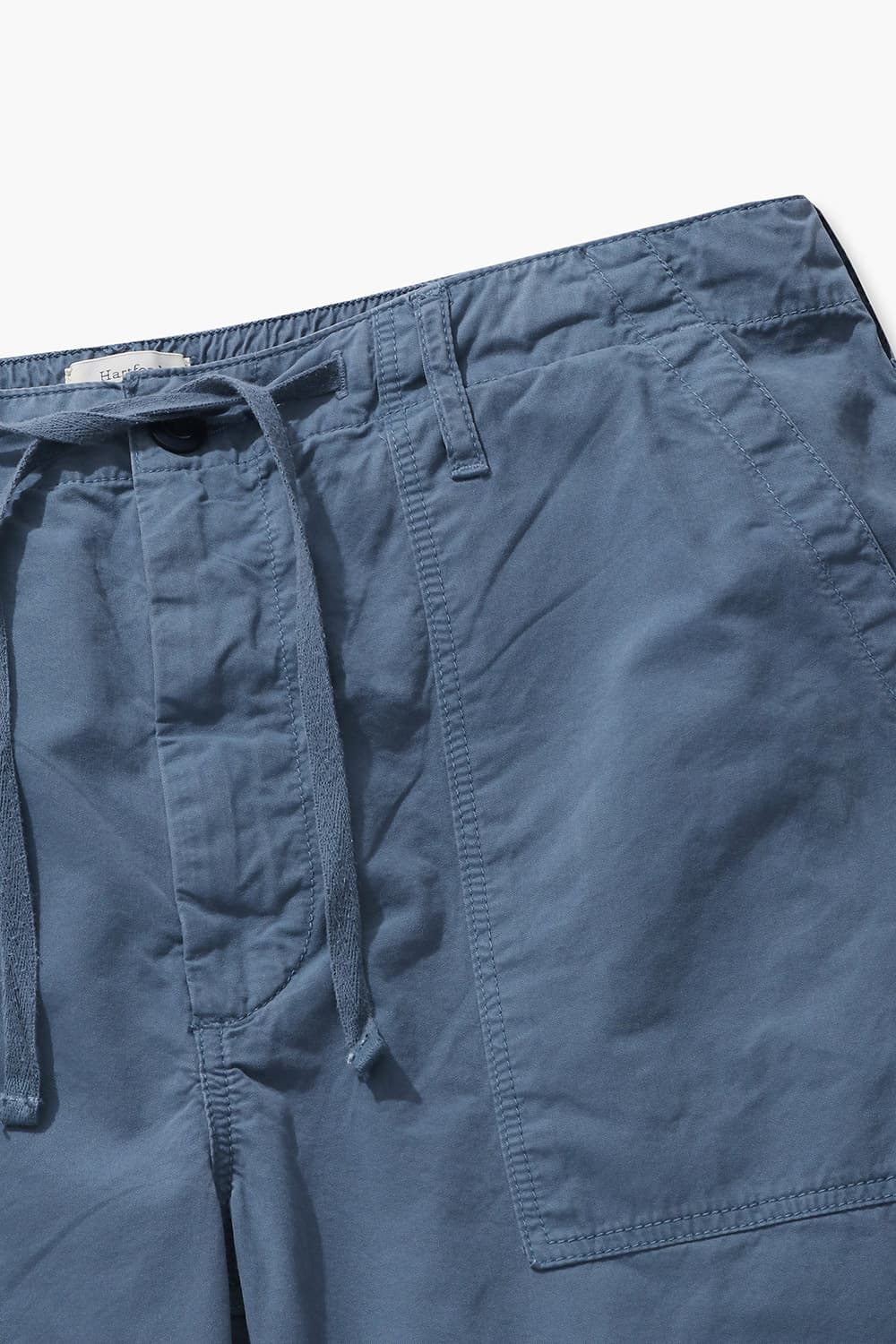 FATIGUE 코튼 드로우스트링 쇼츠 BBF2121 05