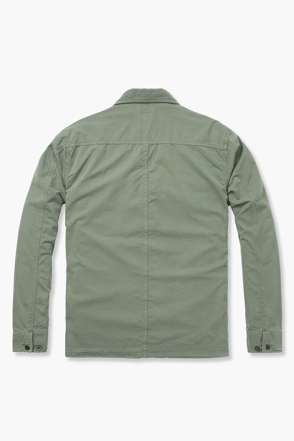 JENSEN 코튼 야상 캐주얼 자켓 BBE3121 02