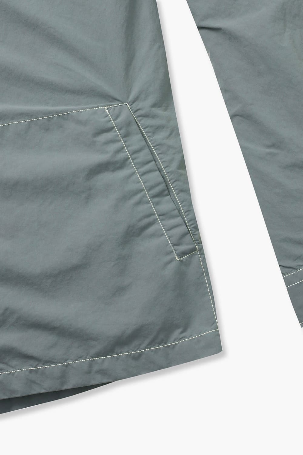 DEXTER 나일론 스티치 하이넥 점퍼 BB27112 78