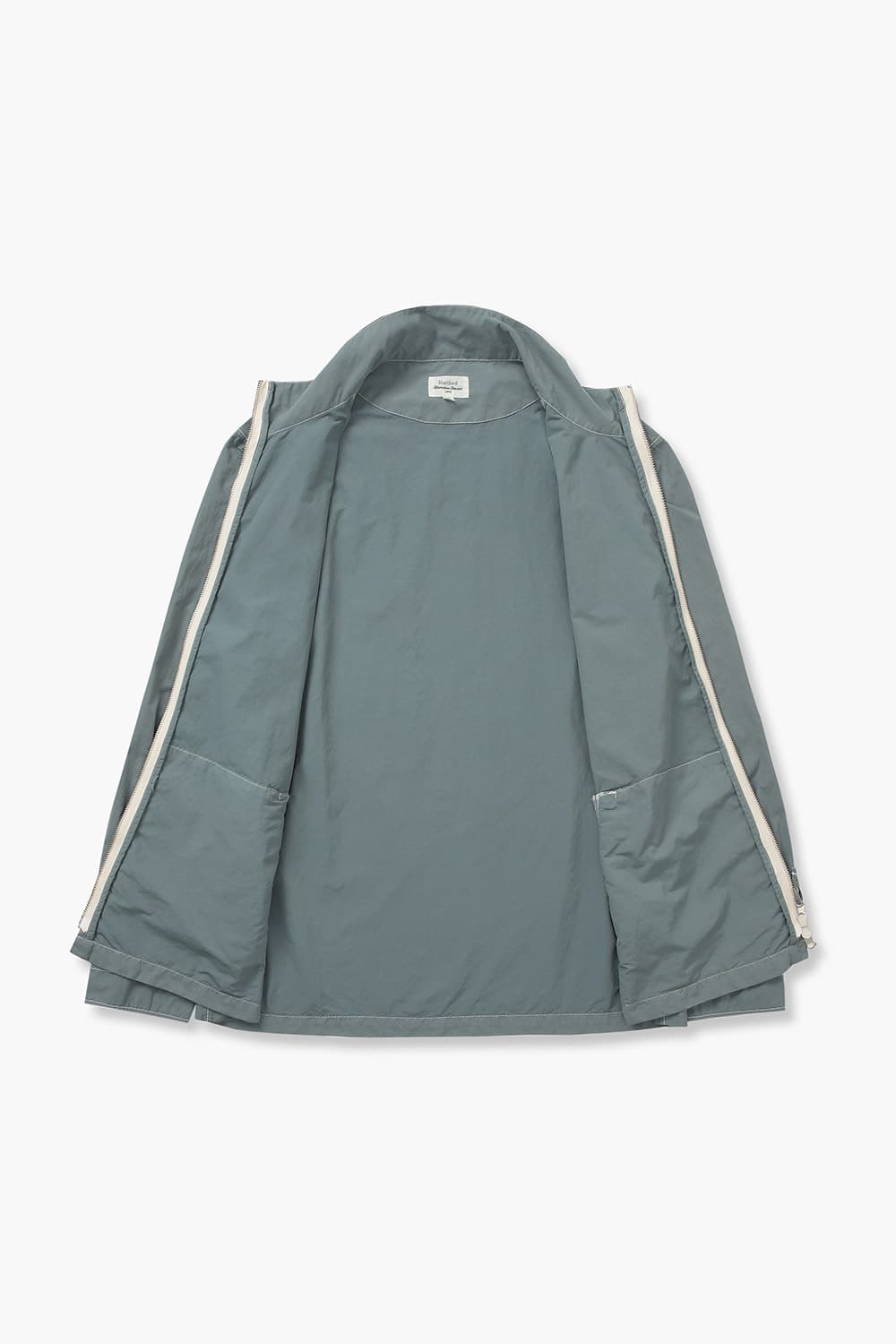 DEXTER 나일론 스티치 하이넥 점퍼 BB27112 78