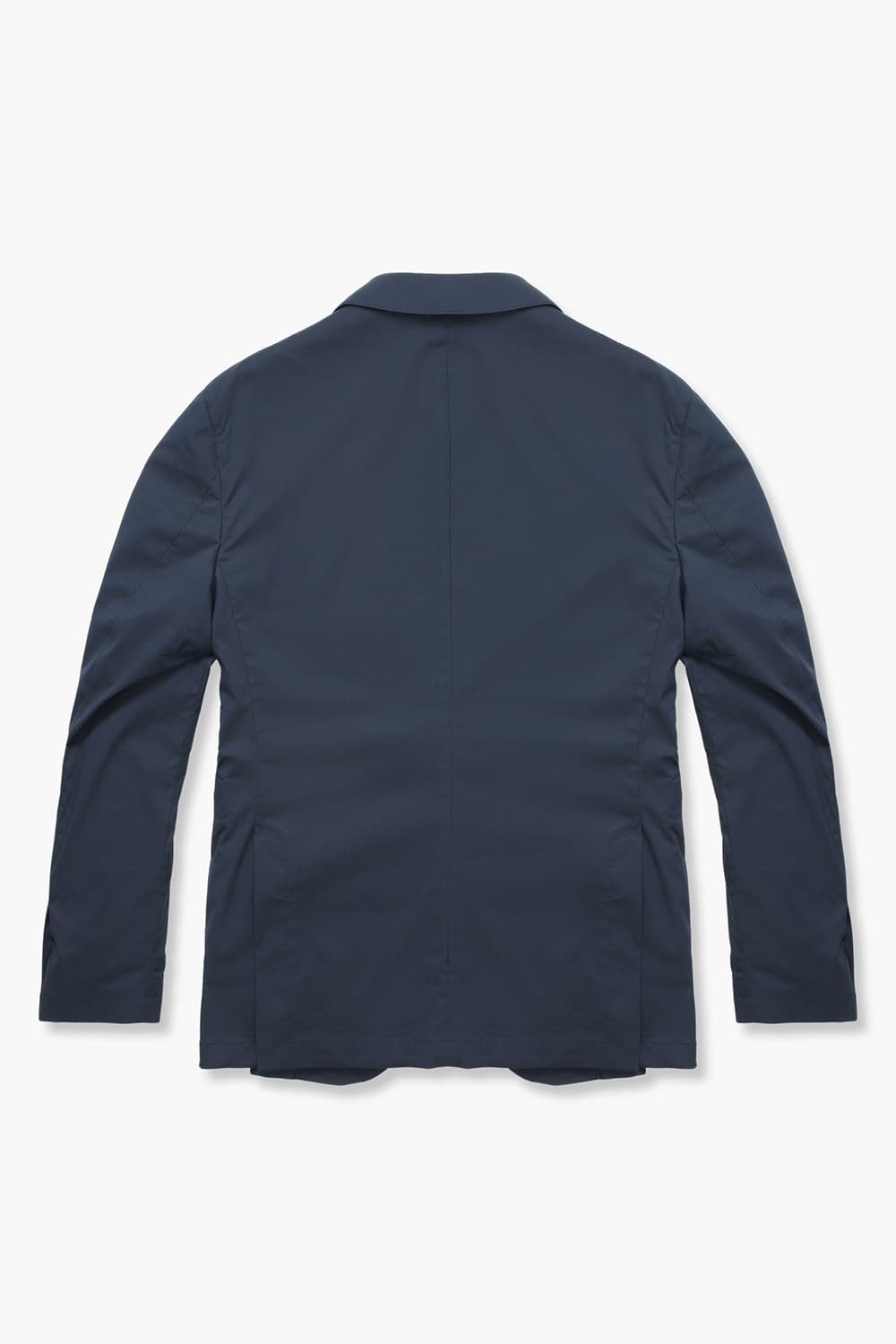 코튼 믹스 자켓 네이비 RE4SMBAJA903R66