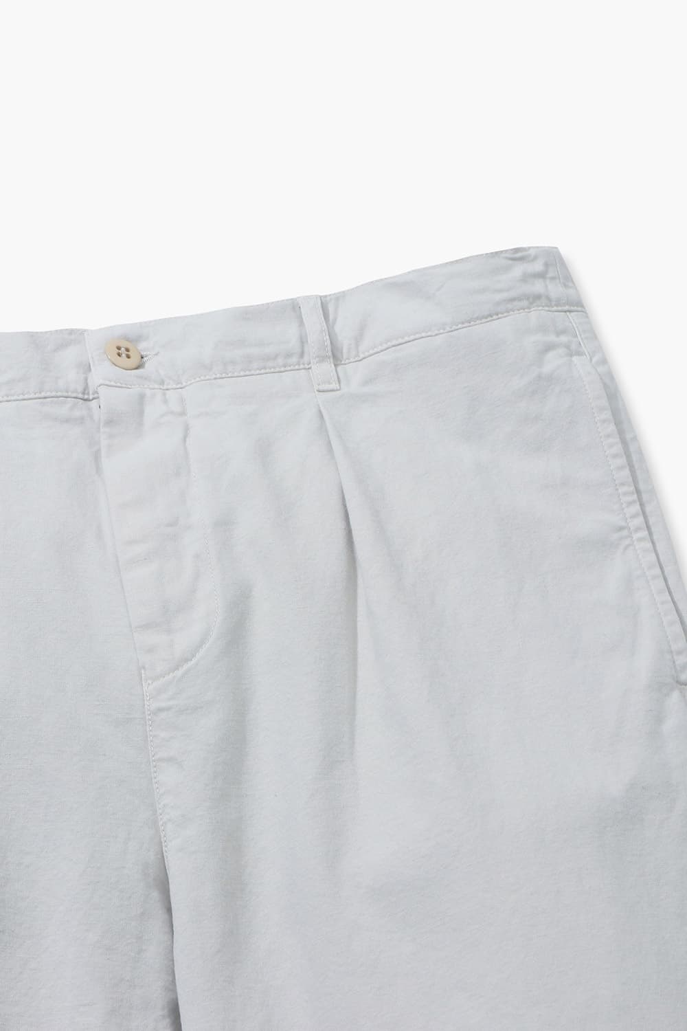 TONY 린넨 세미와이드 캐주얼 팬츠 BBG3107 04