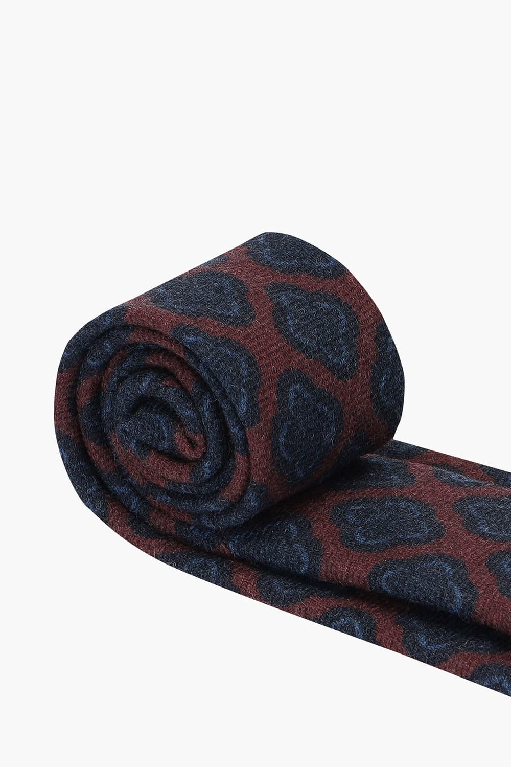 레드 울 100 넥타이 RD8FMBBTI110R45