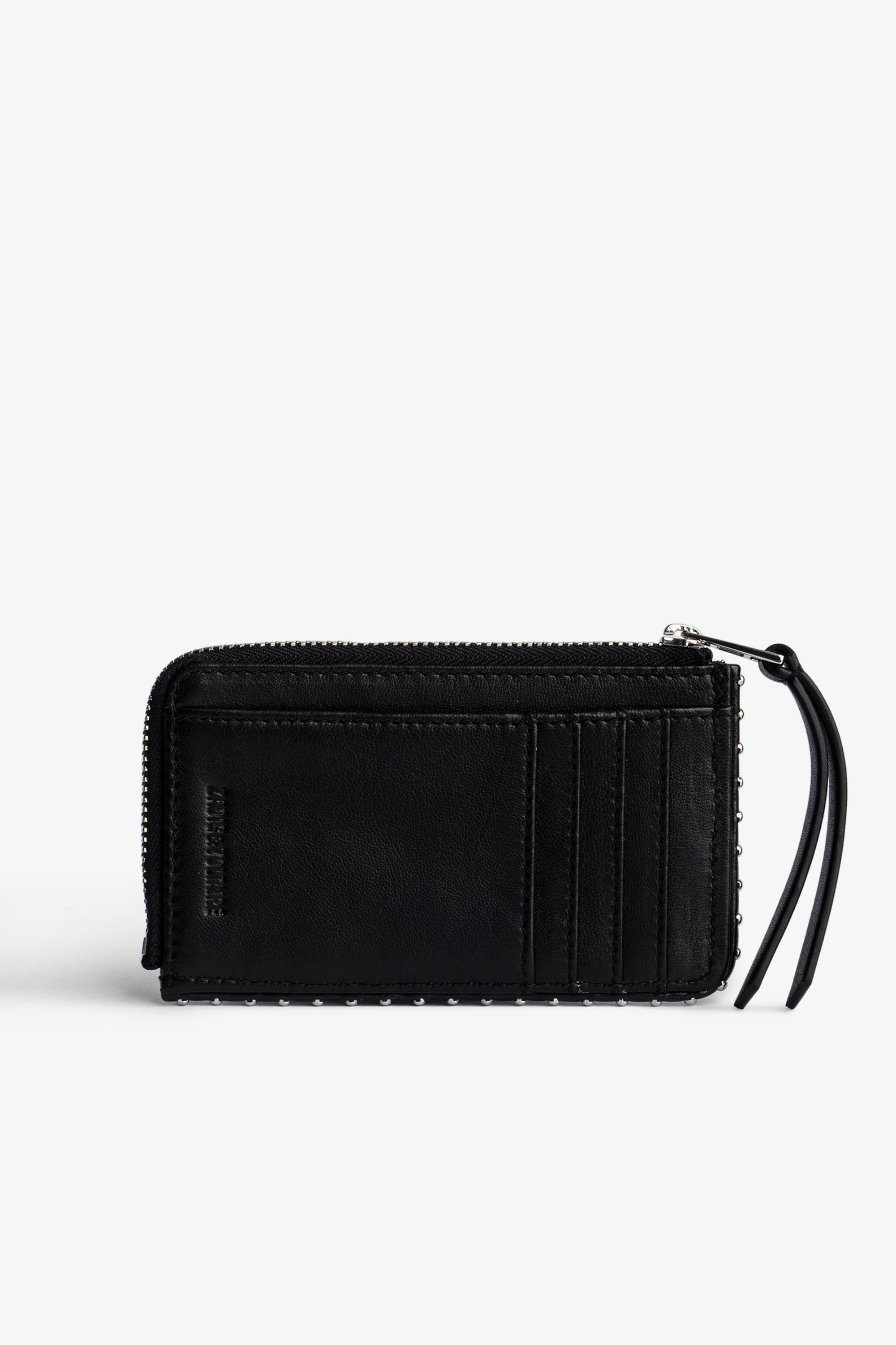 ZV Charms Card Holder