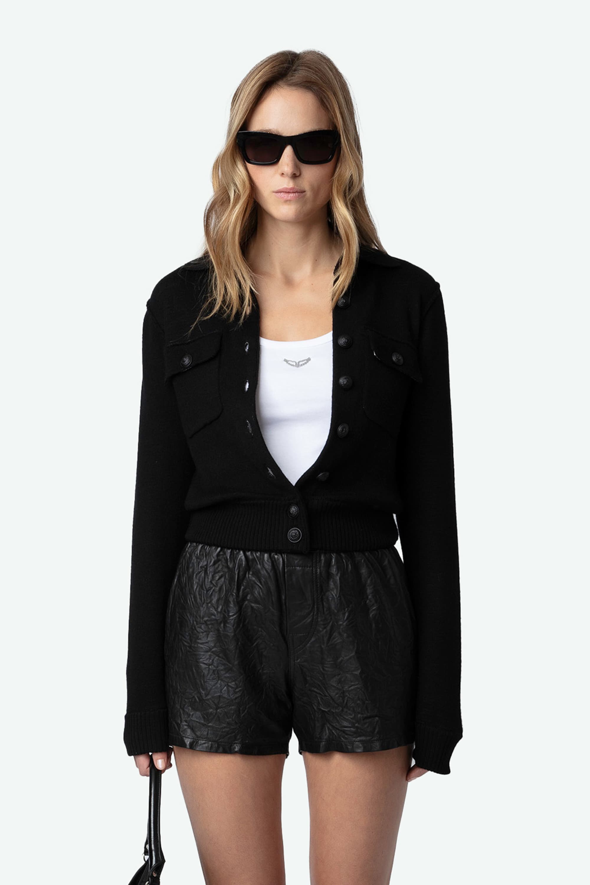 Volty Cardigan