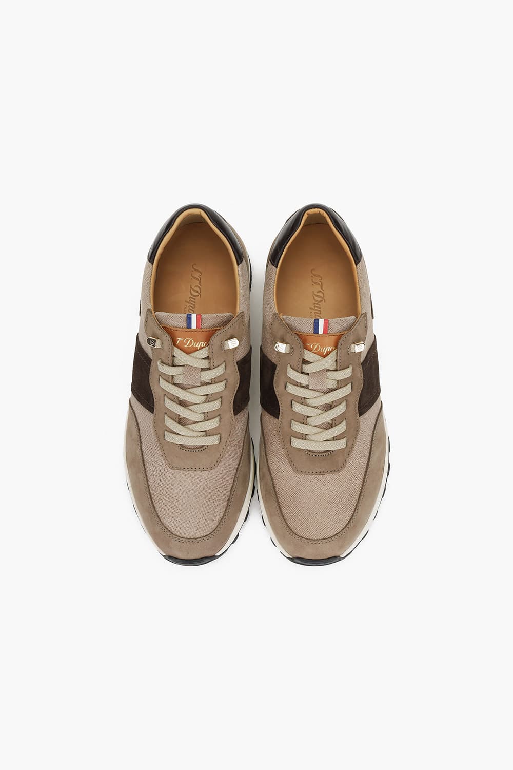 데피 남성 캐주얼 541 애슬래틱 PE4FMC1AT541PTP