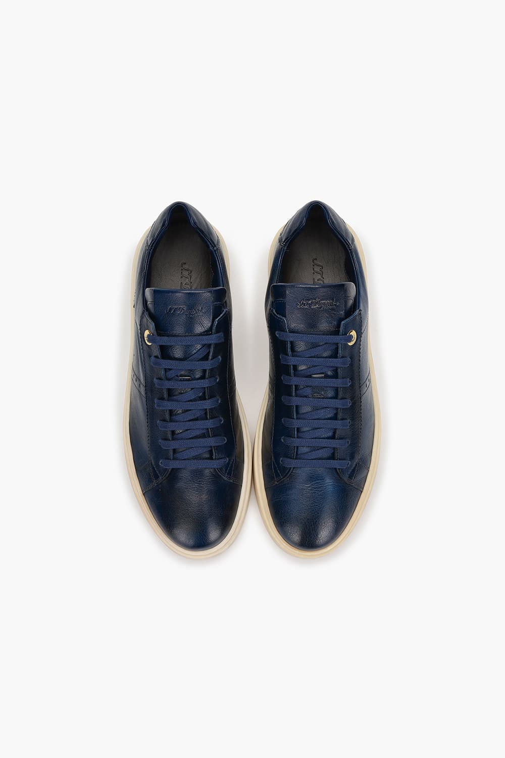 데피 남성 캐주얼 452 스니커즈 PE4FMC1SN452PNY