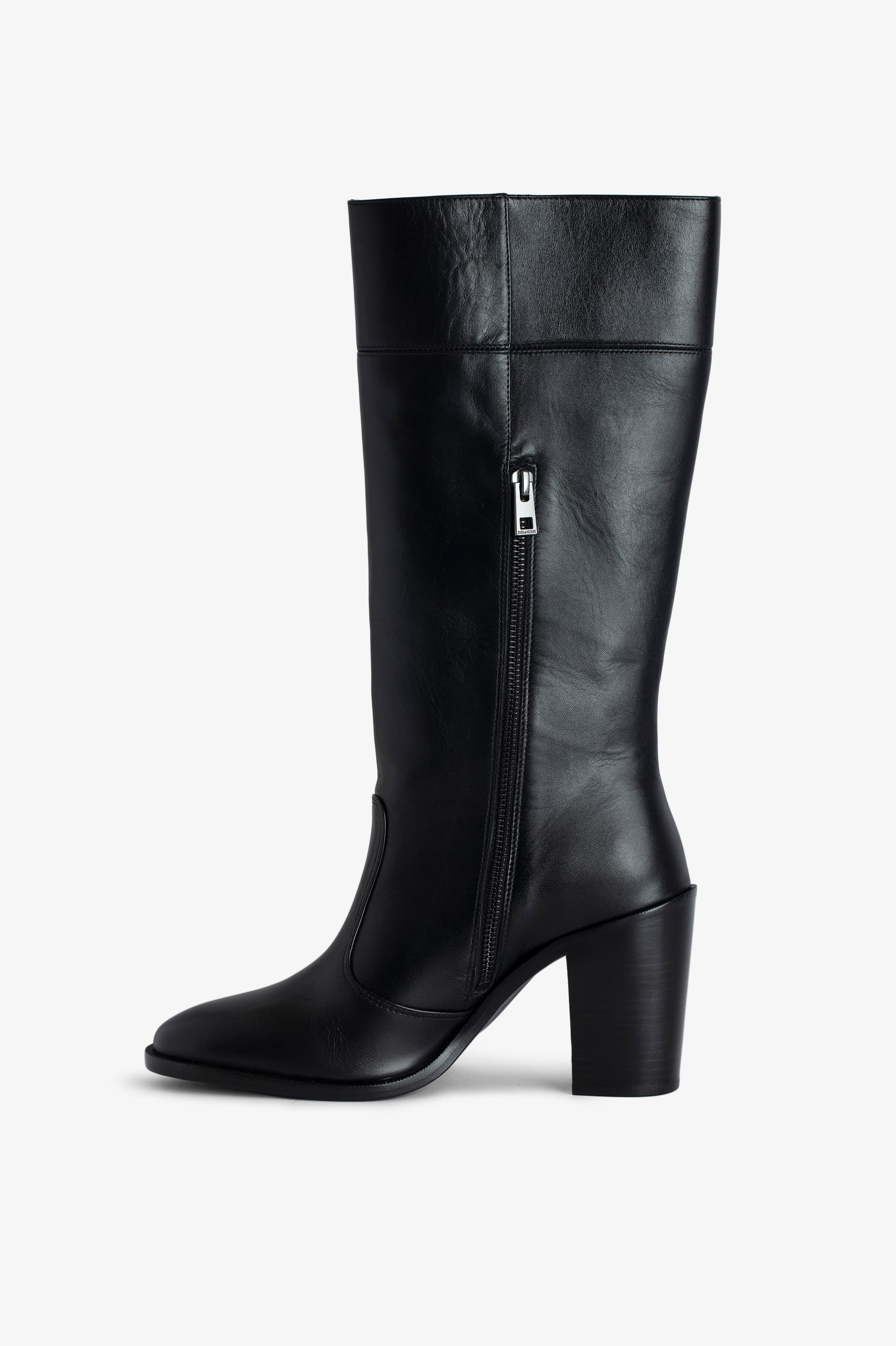Preiser Long Boots