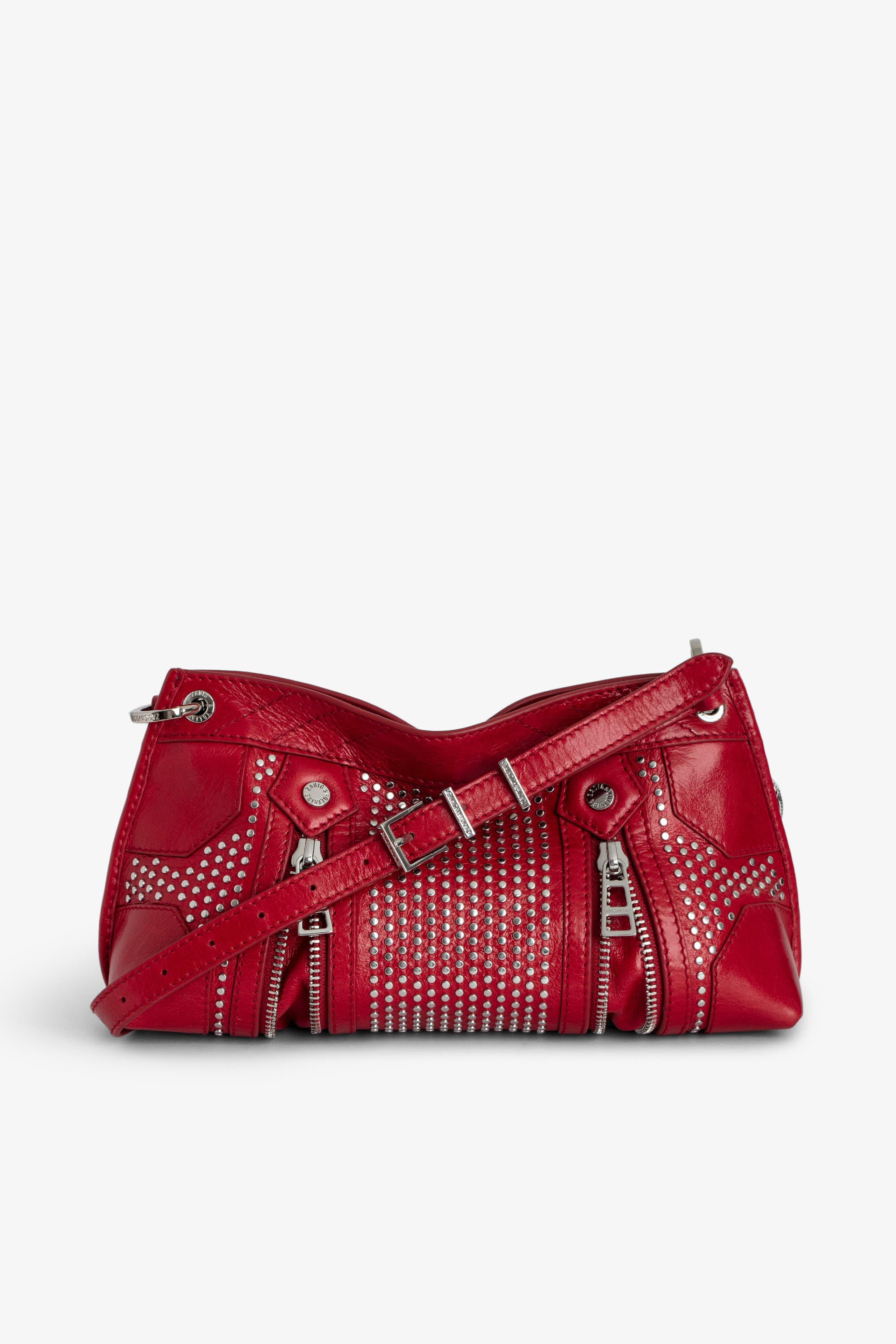 Sunny Mood Studs Bag