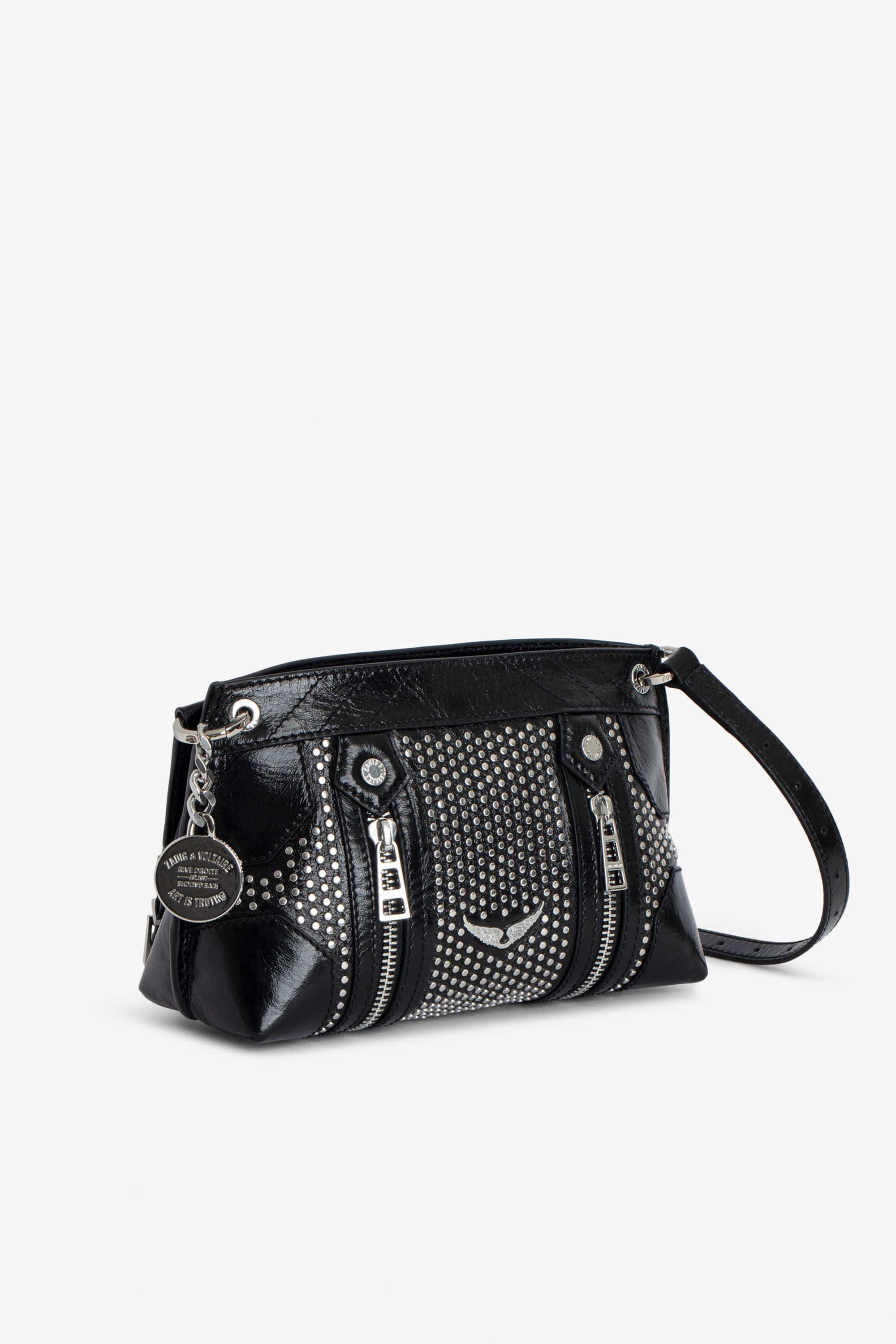 Sunny Mood Studs Bag